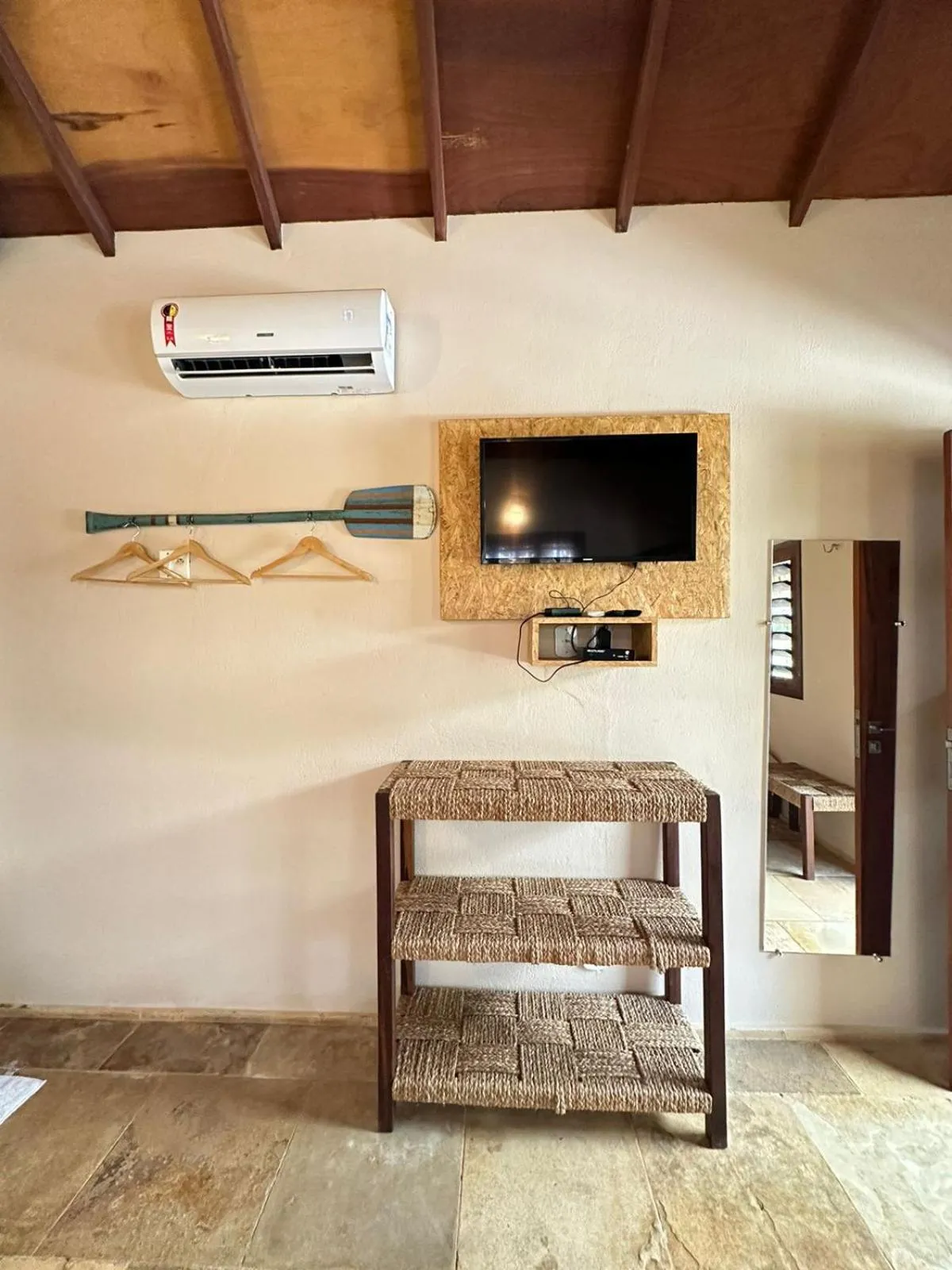 Pousada Vento do Kite