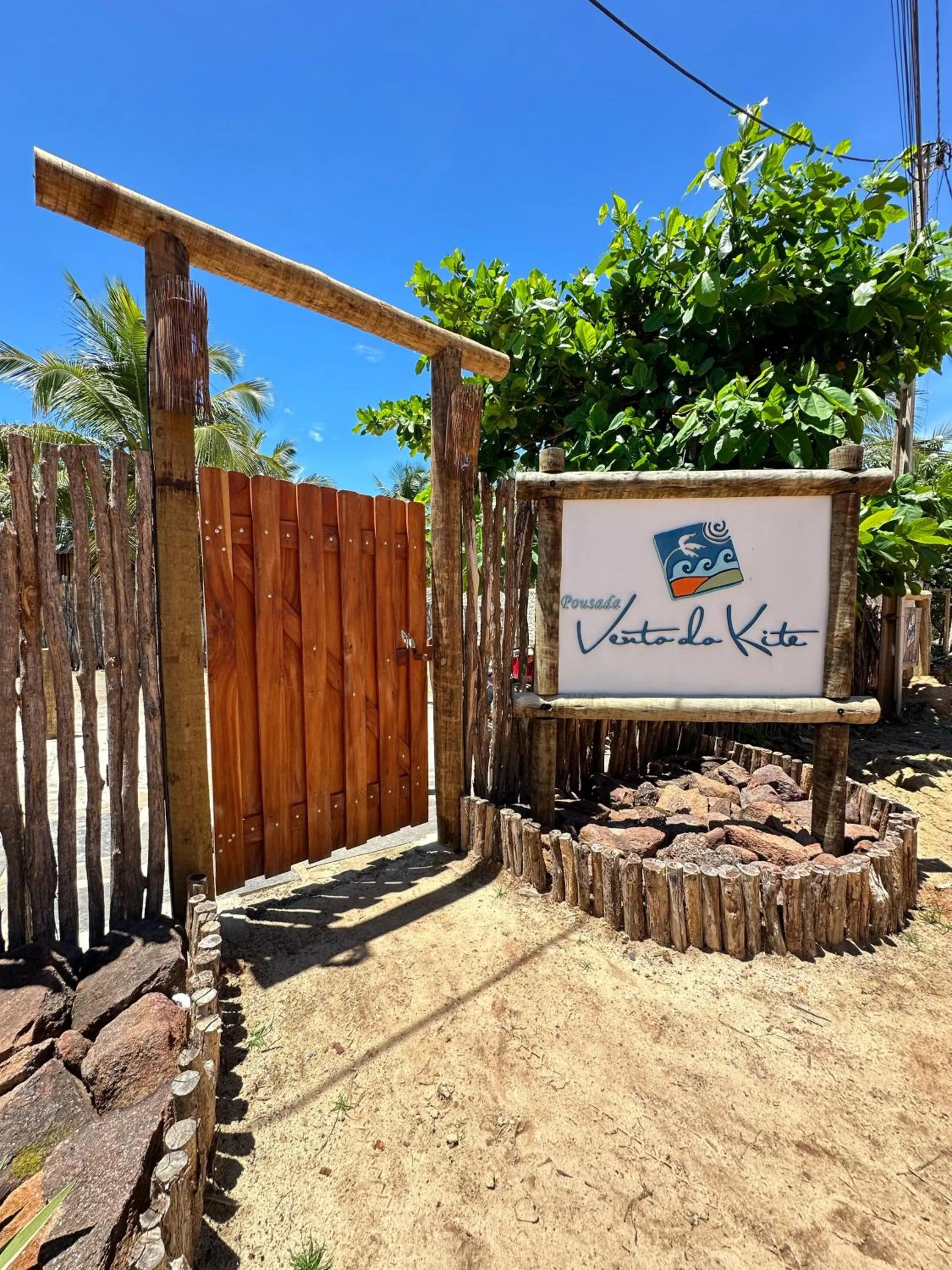 Pousada Vento do Kite