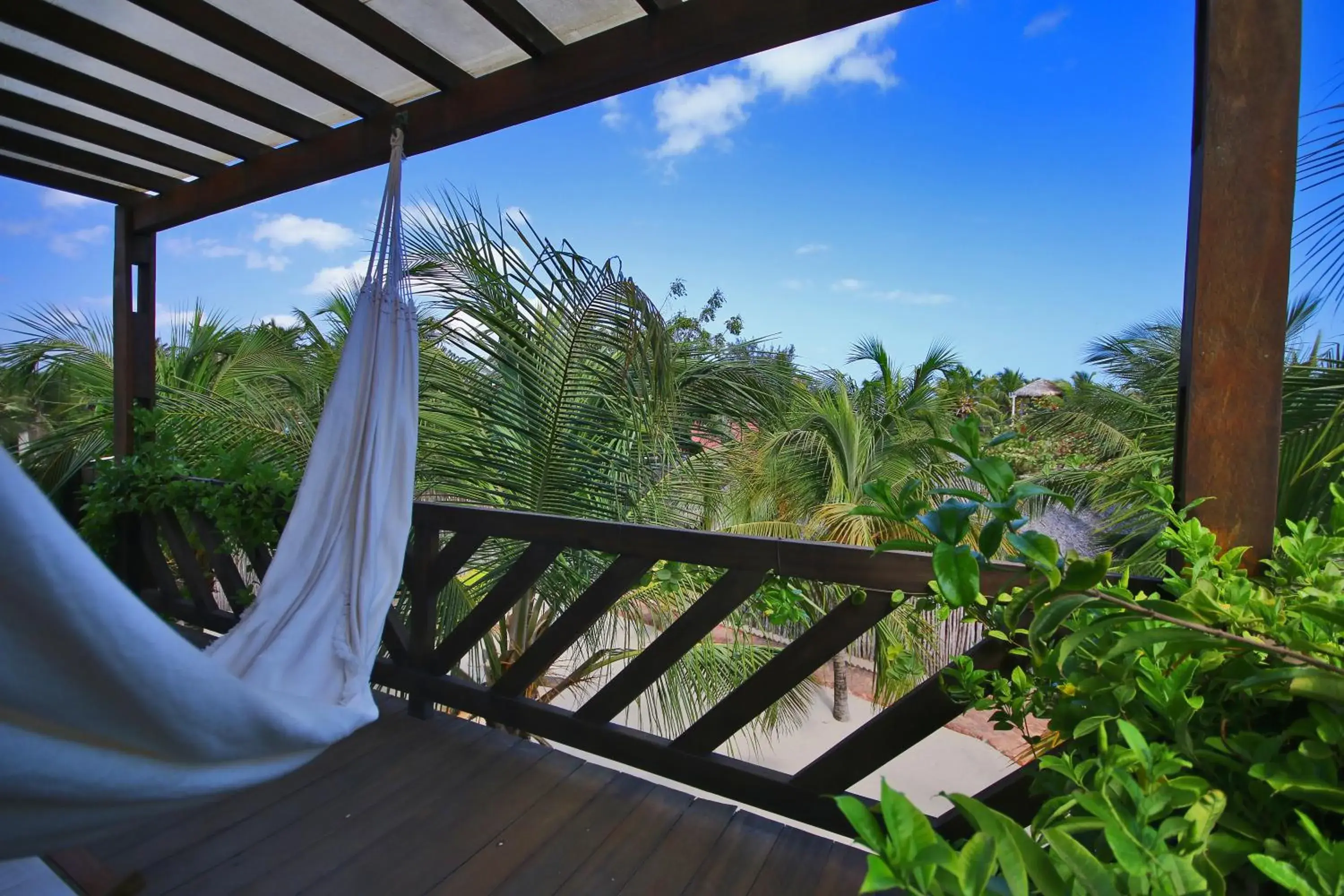 Superior Apartment in Pousada Vento do Kite Superior Apartment in Pousada Vento do Kite