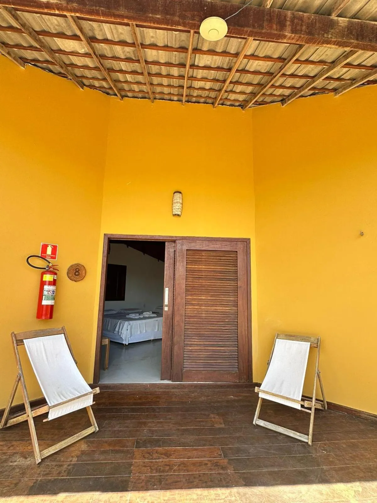 Pousada Vento do Kite