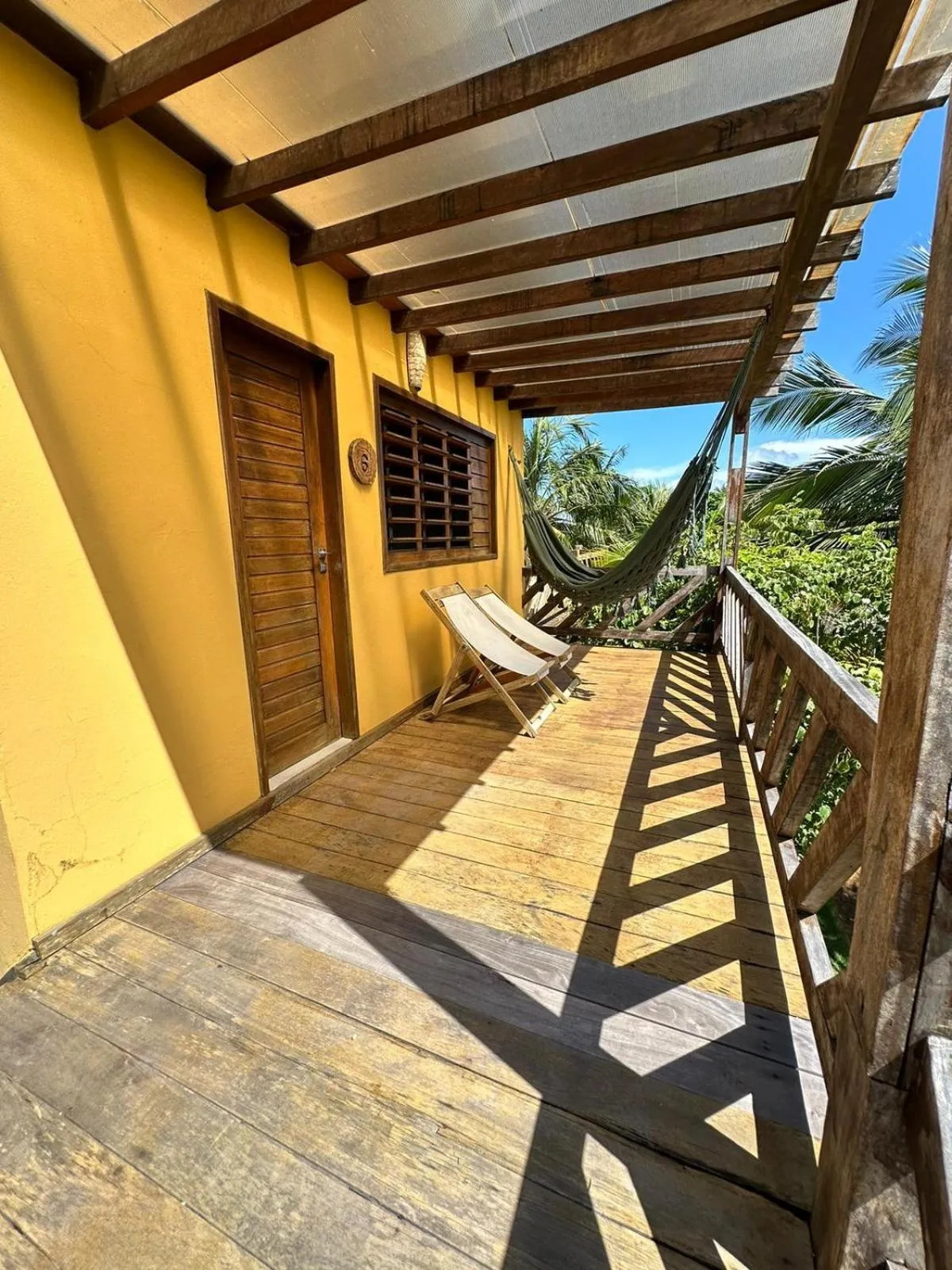 Pousada Vento do Kite