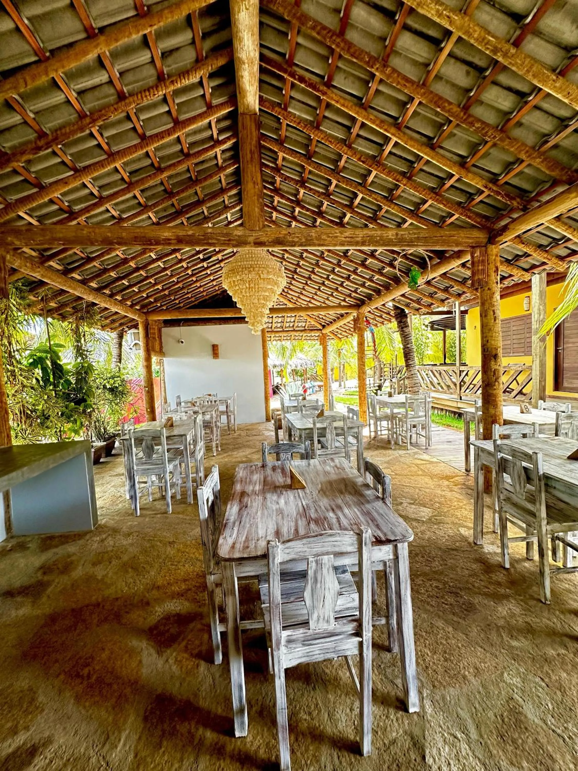 Pousada Vento do Kite