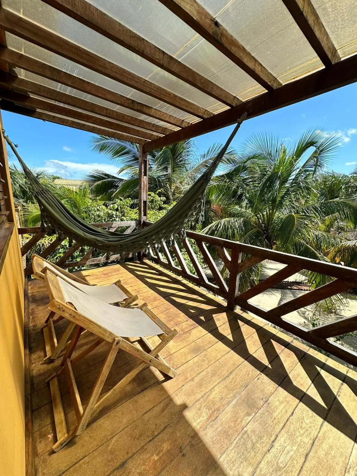 Pousada Vento do Kite