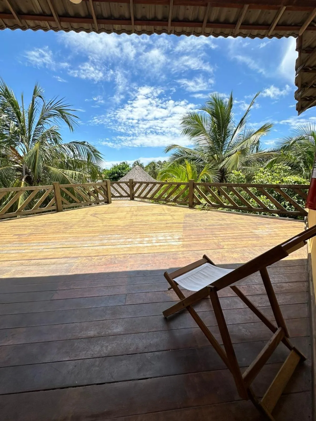 Pousada Vento do Kite