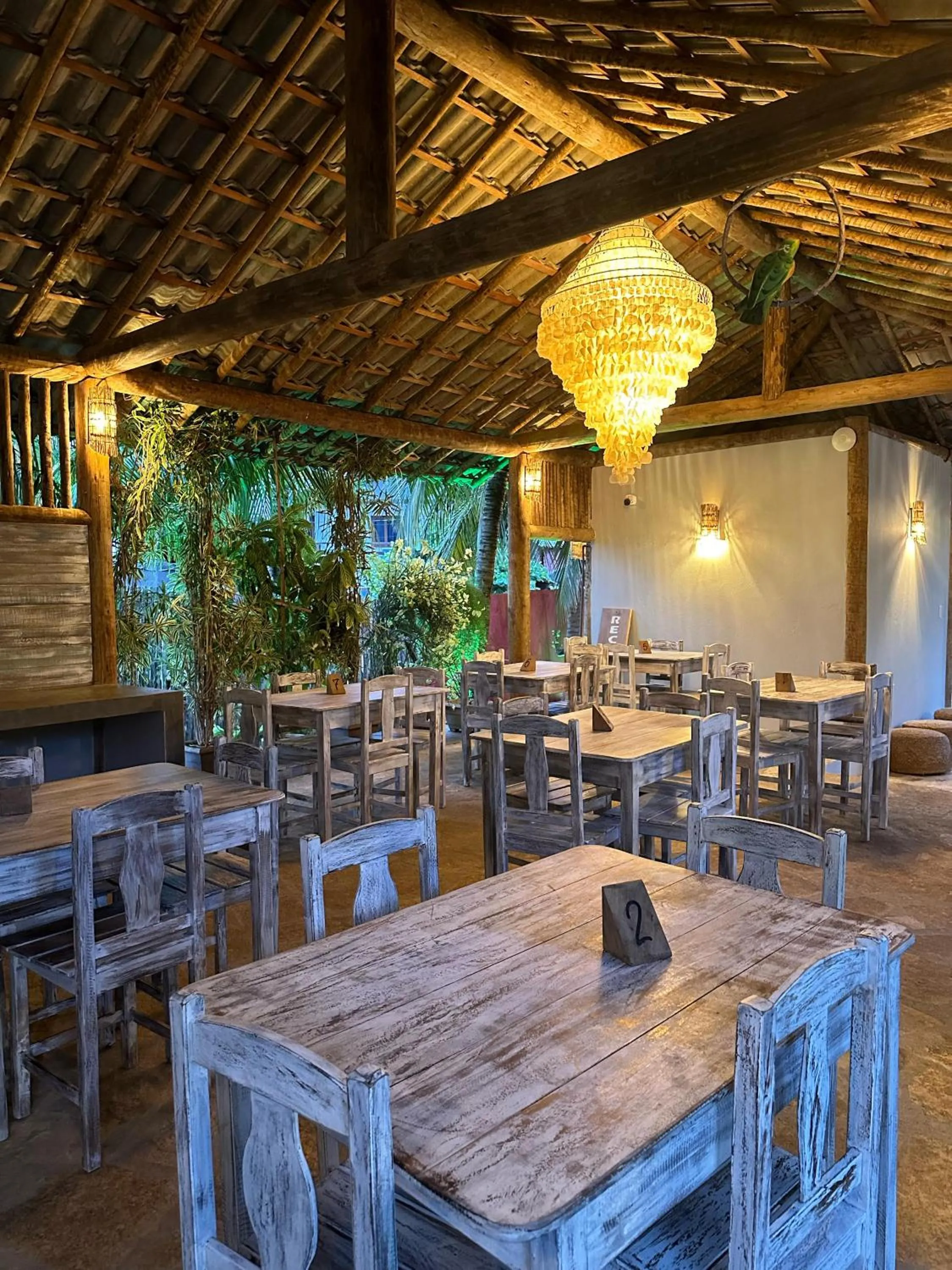 Pousada Vento do Kite