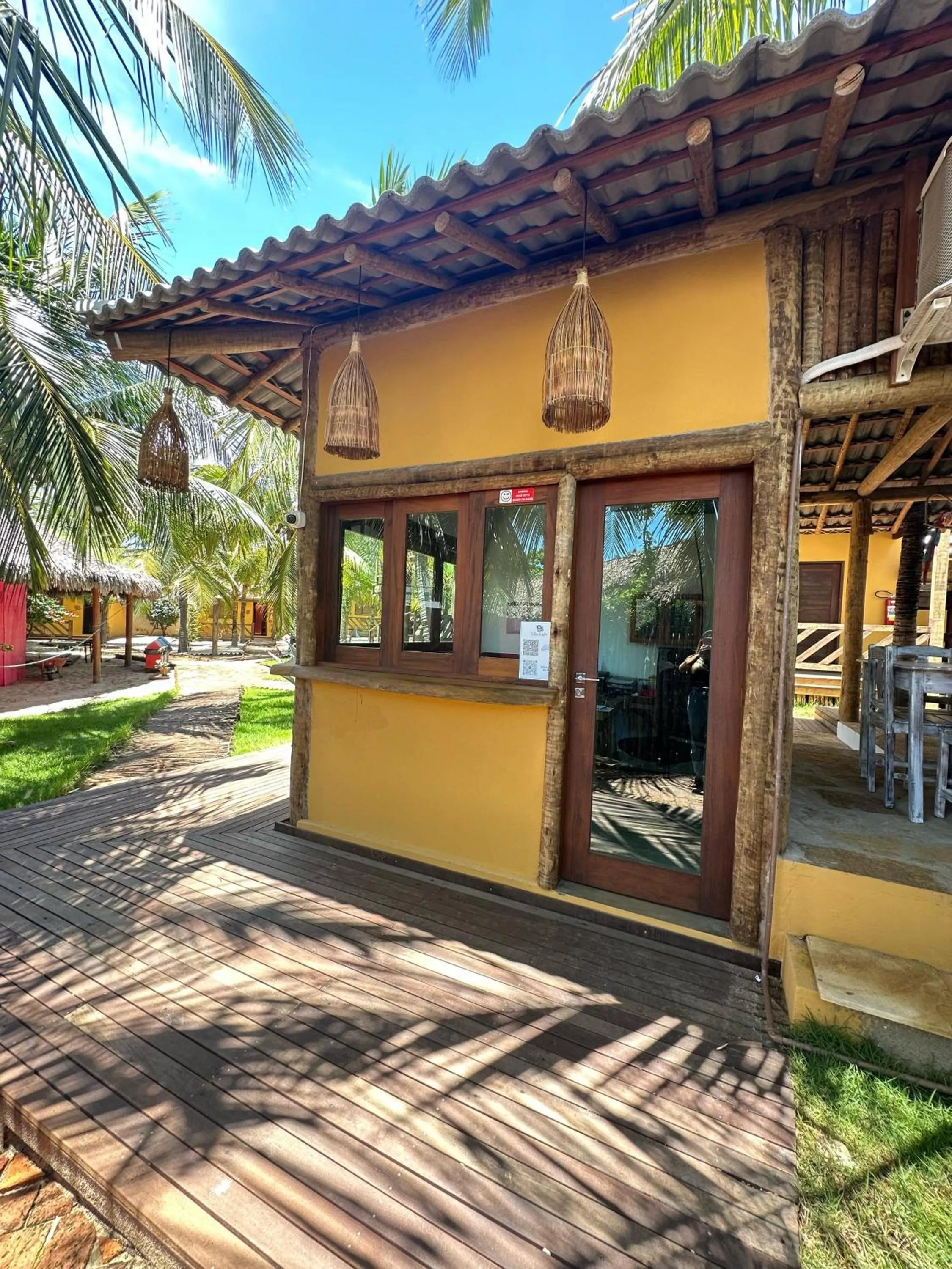 Pousada Vento do Kite