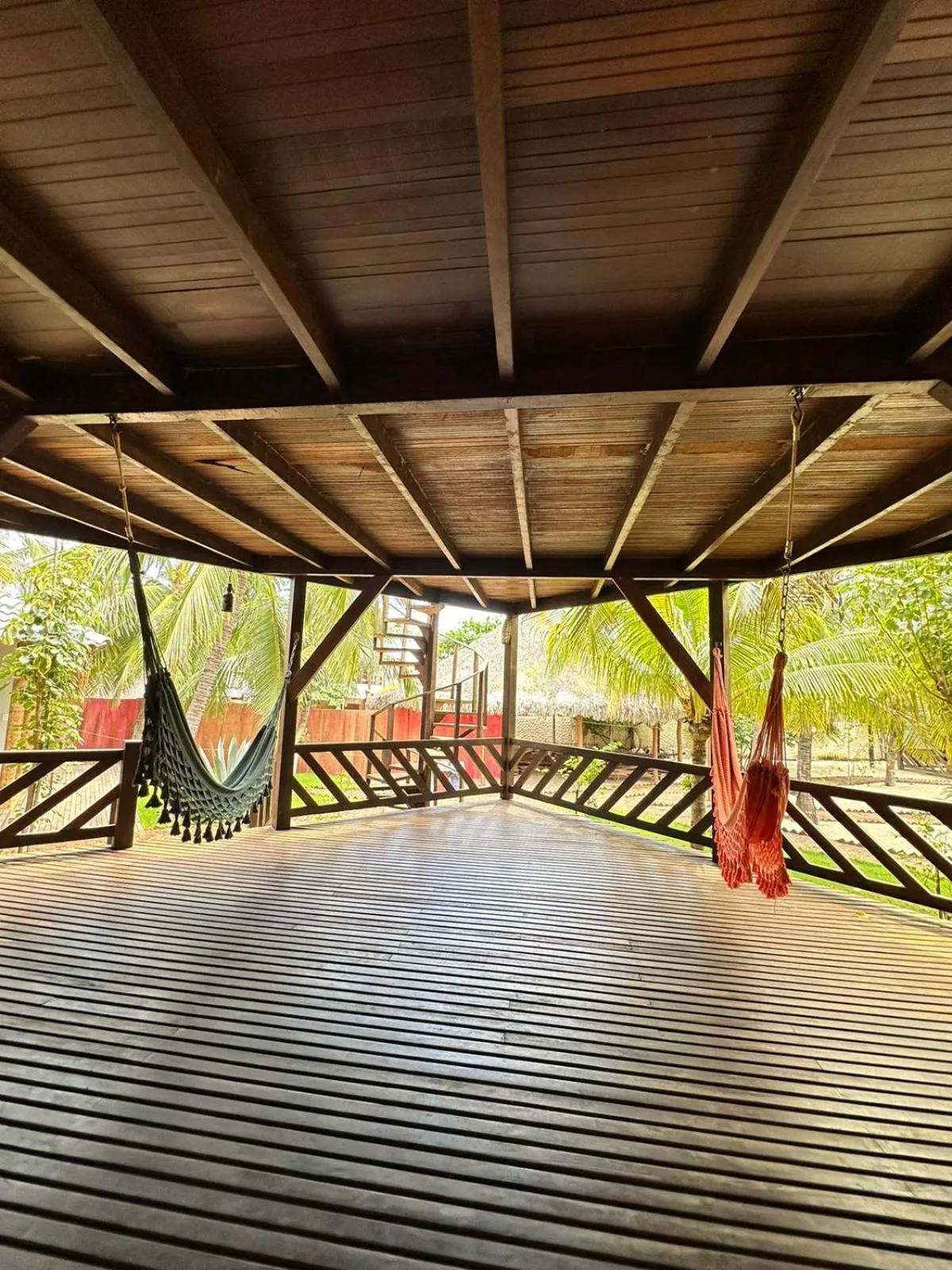 Pousada Vento do Kite