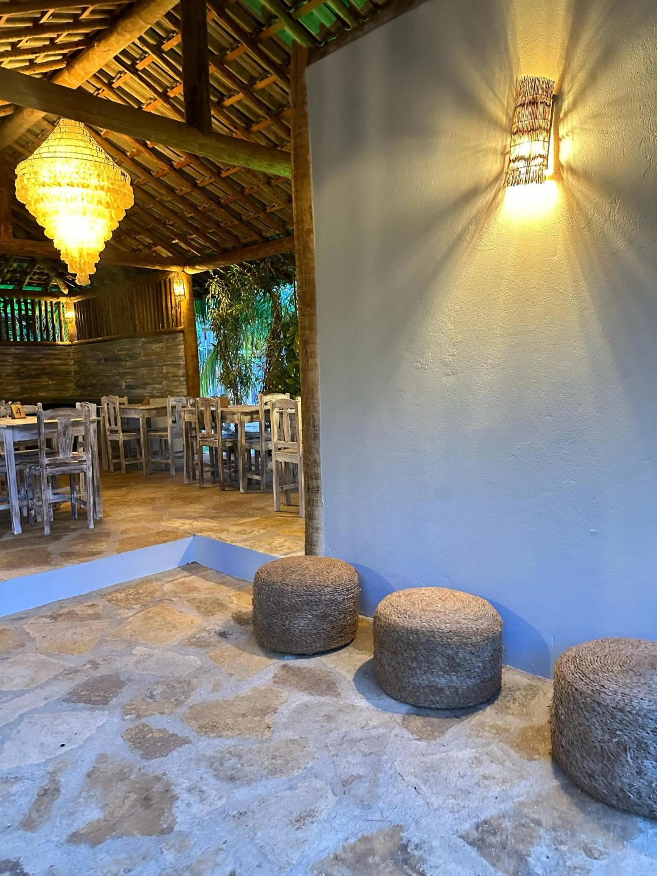 Pousada Vento do Kite