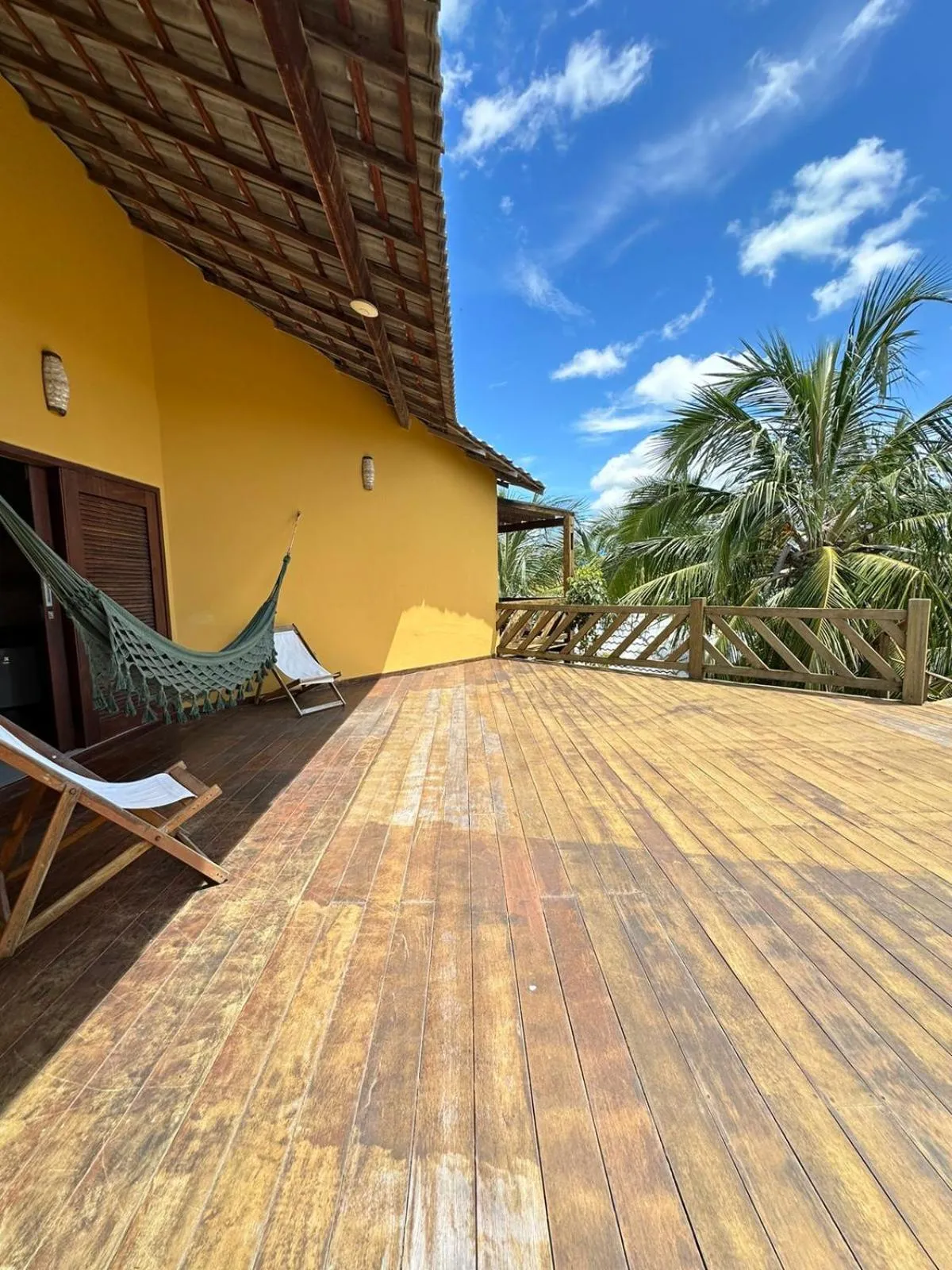 Pousada Vento do Kite