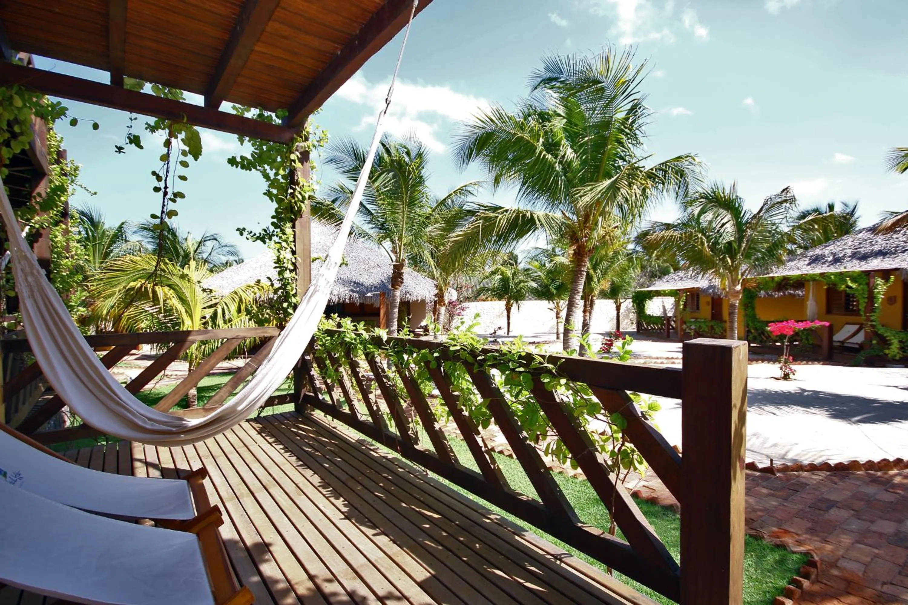 Pousada Vento do Kite