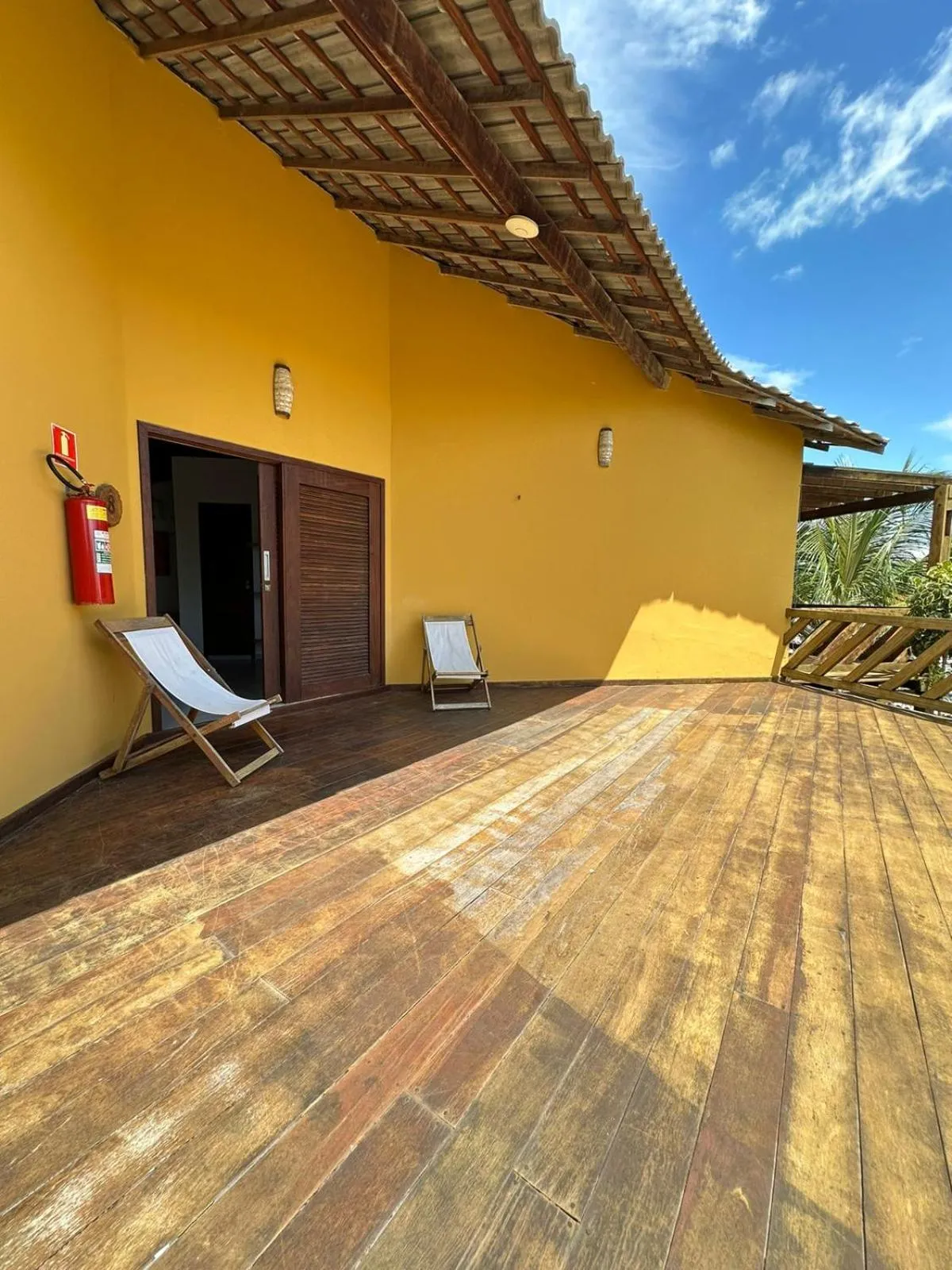 Pousada Vento do Kite