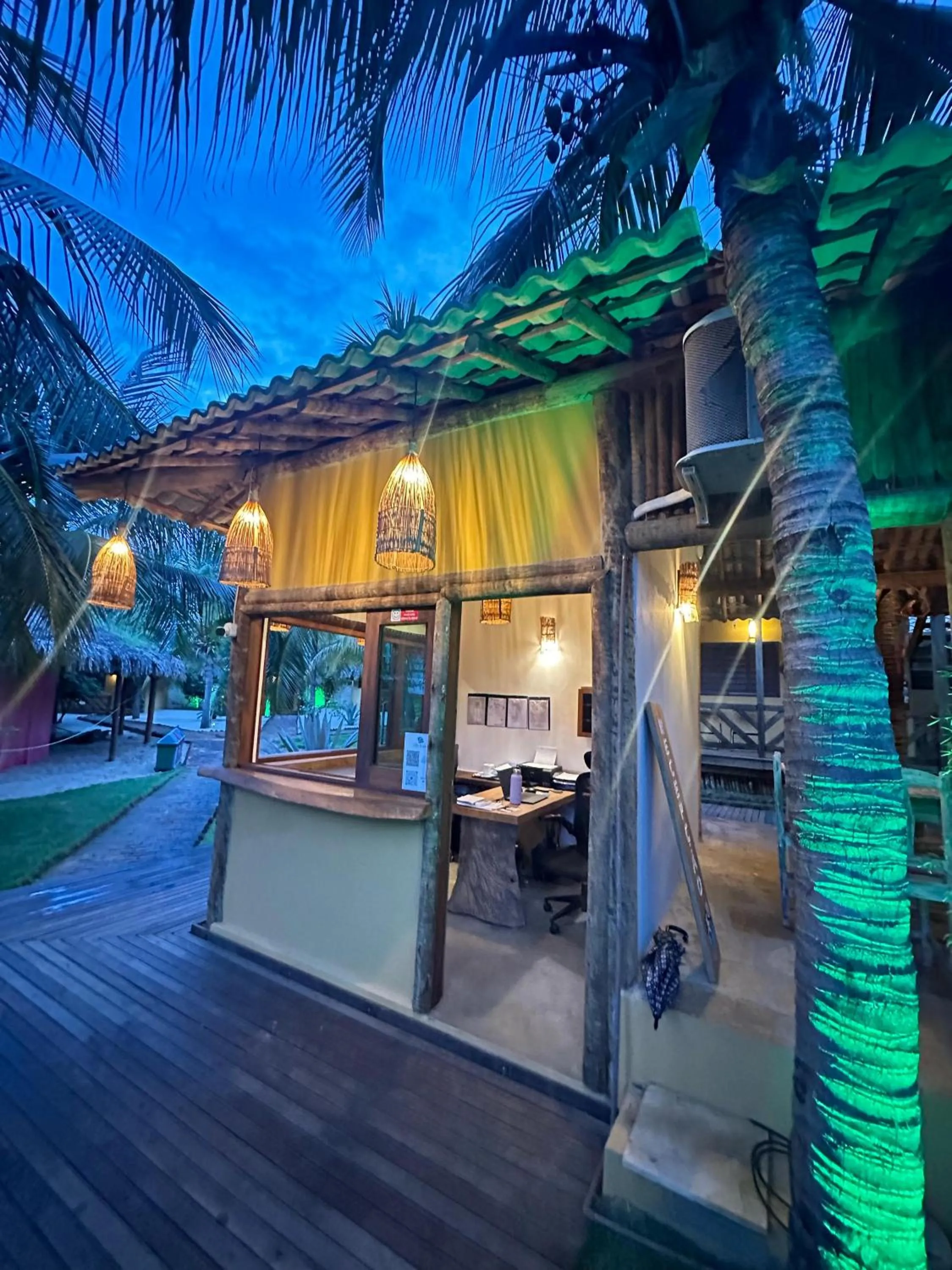 Pousada Vento do Kite