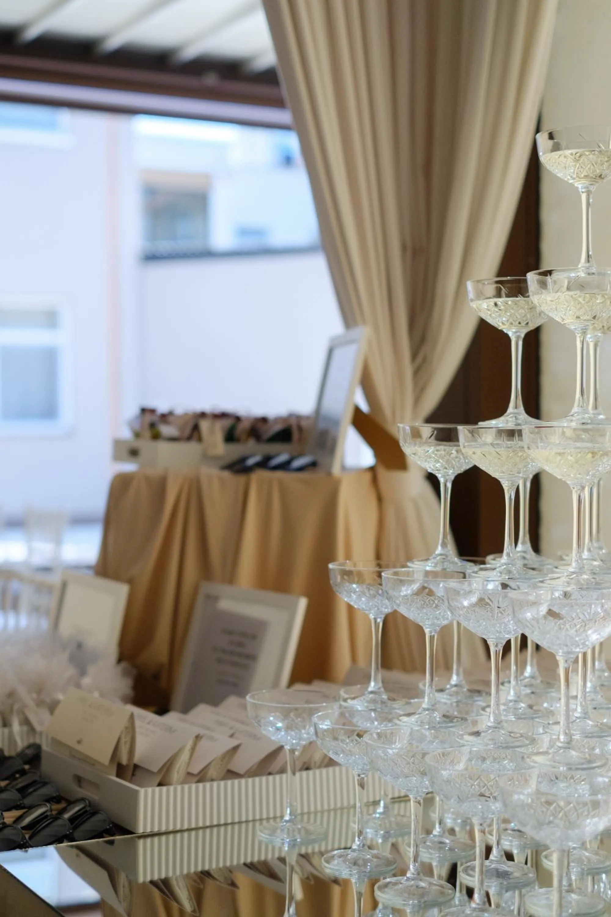 Banquet/Function facilities in Hotel Russia