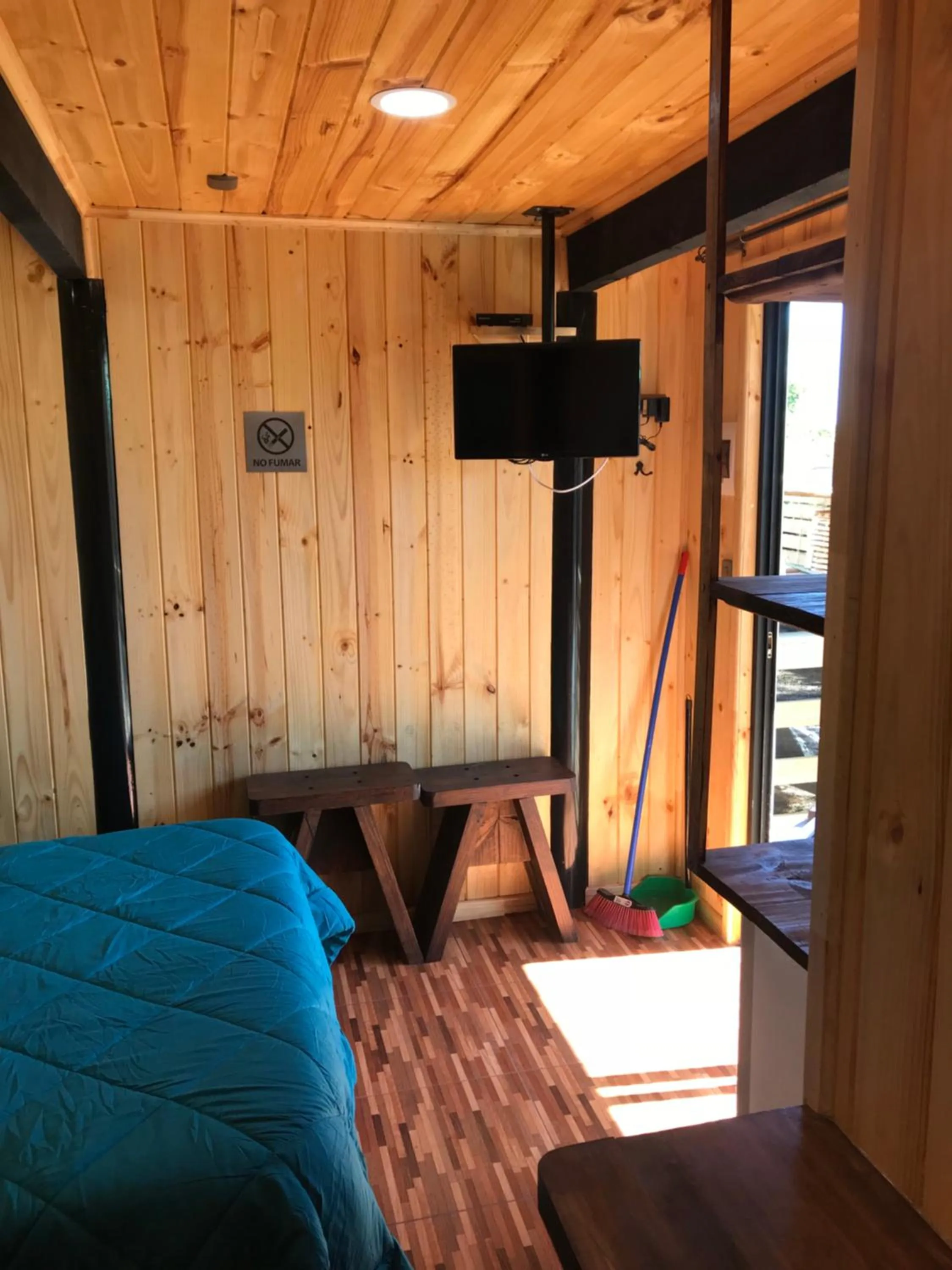 TV and multimedia in ELUNEY Pichilemu