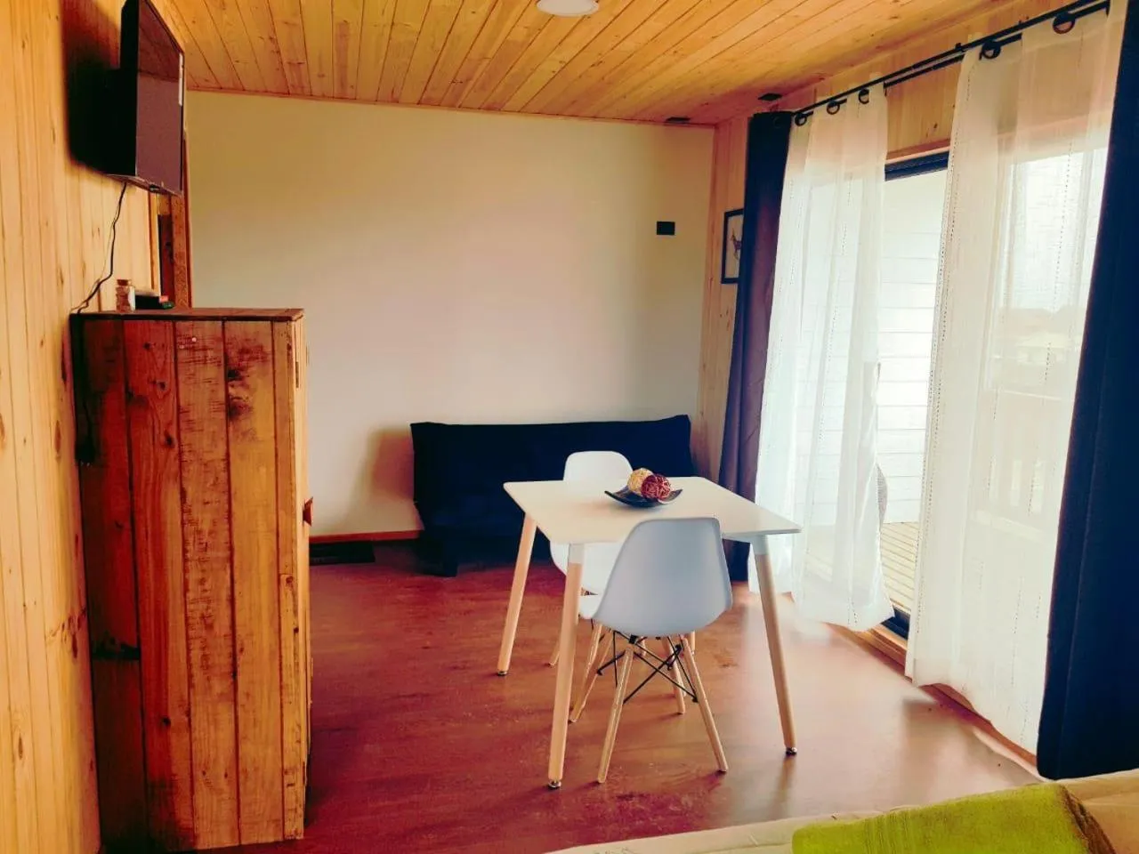 Living room in ELUNEY Pichilemu