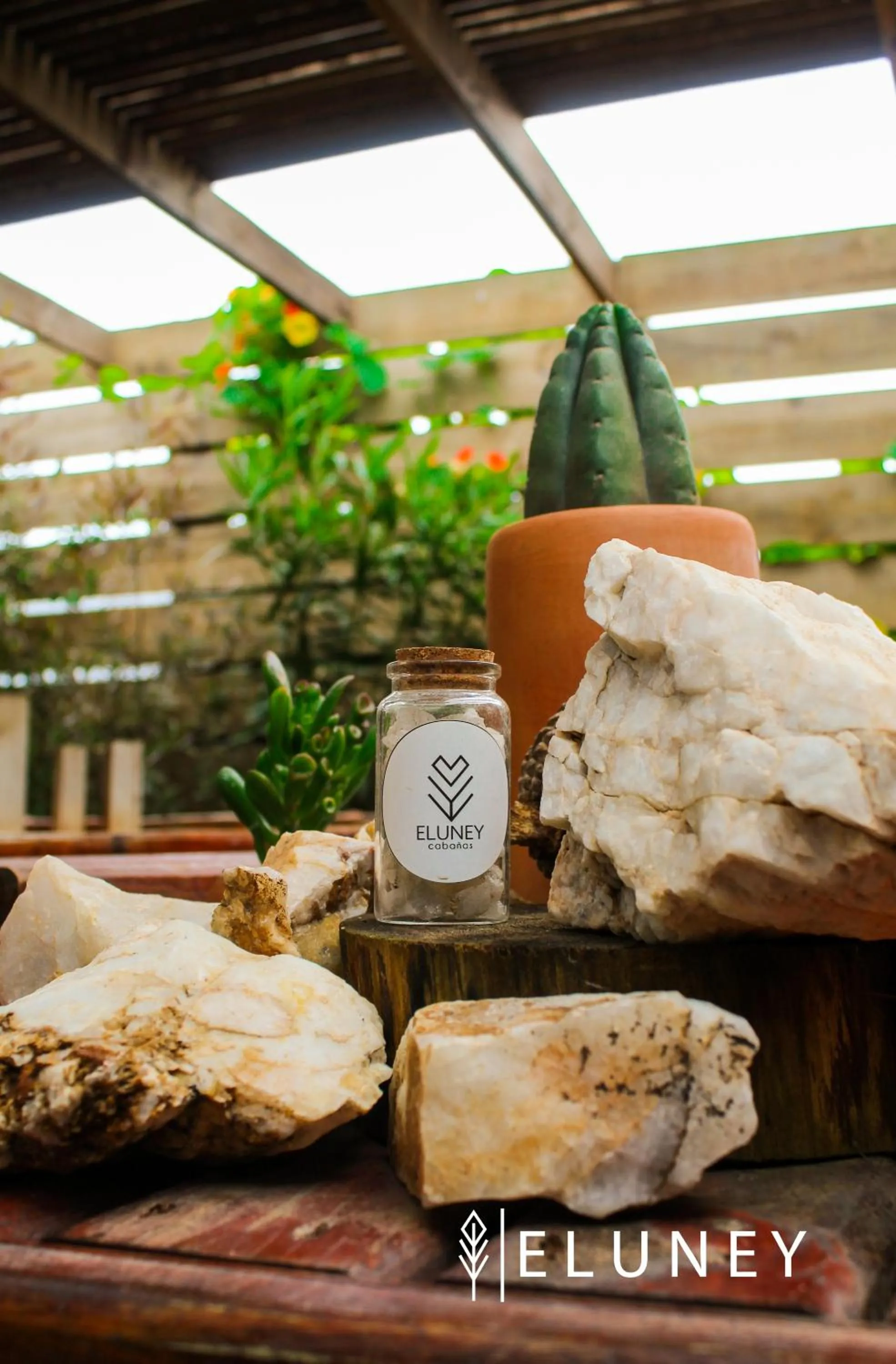 Hot Tub in ELUNEY Pichilemu