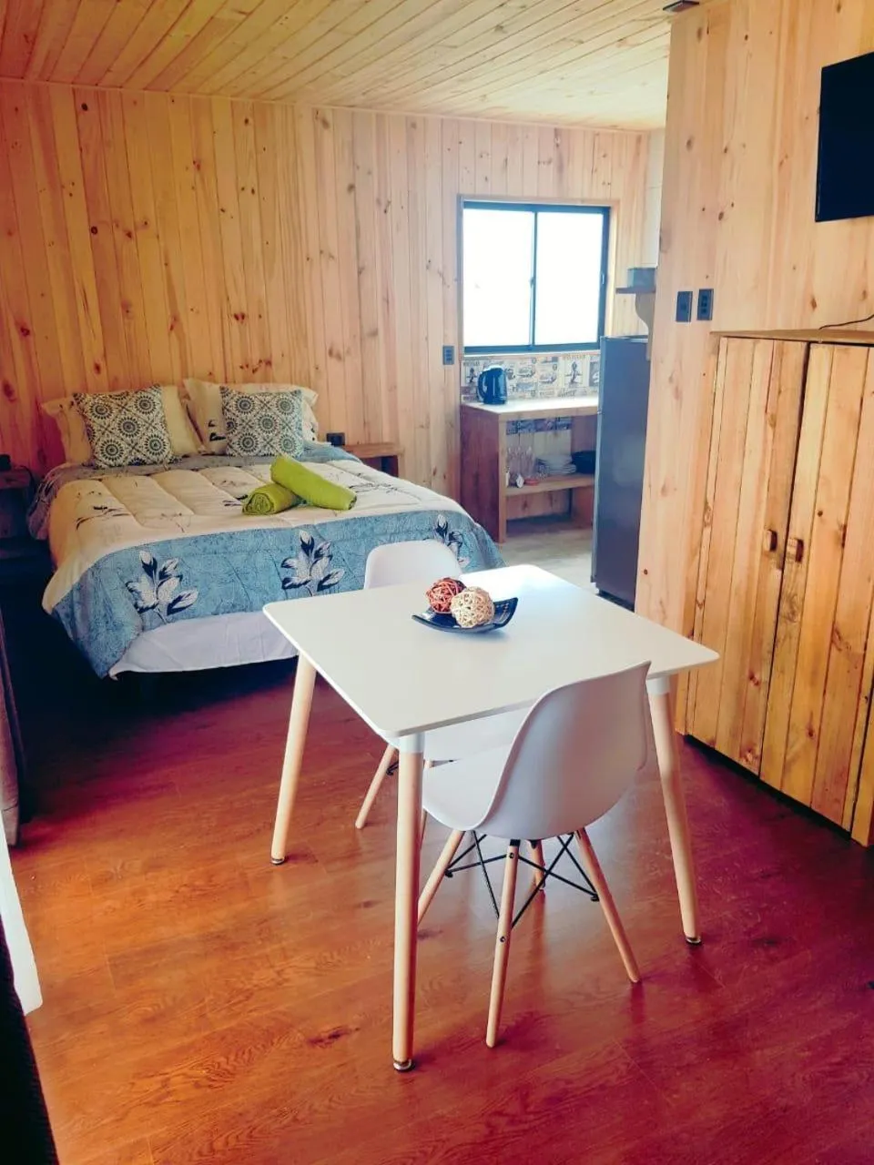 Bed in ELUNEY Pichilemu