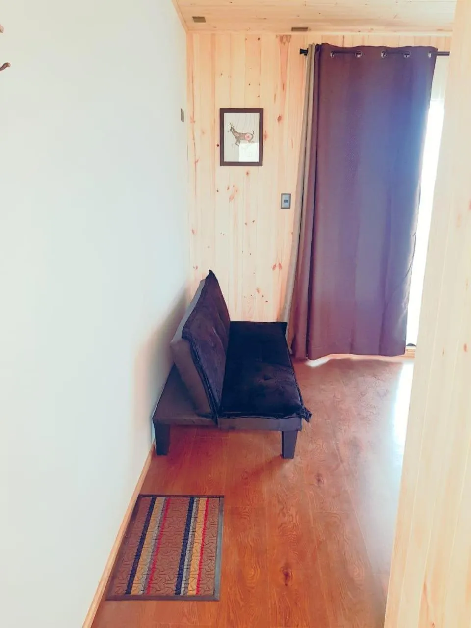 Living room in ELUNEY Pichilemu