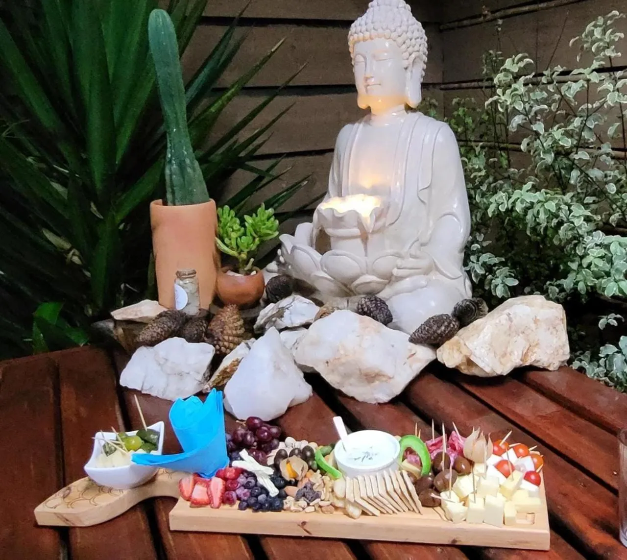 Hot Tub in ELUNEY Pichilemu