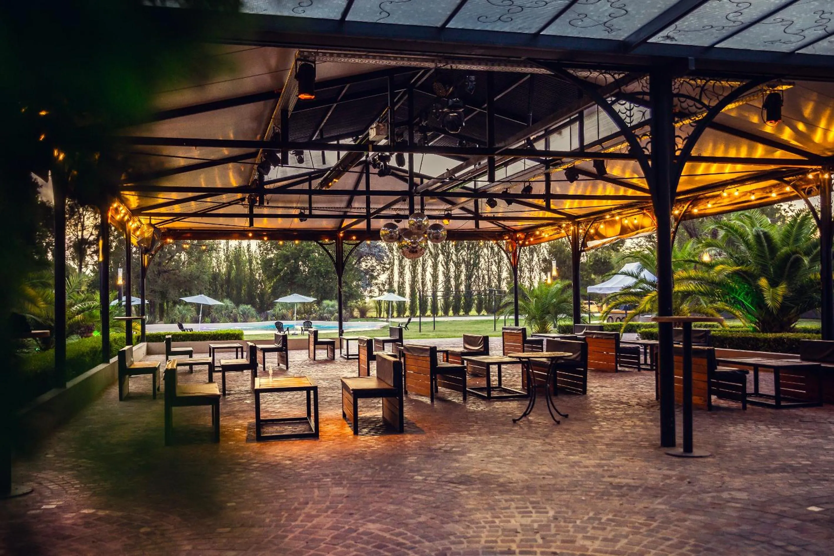 Banquet/Function facilities in Hotel Tomaso
