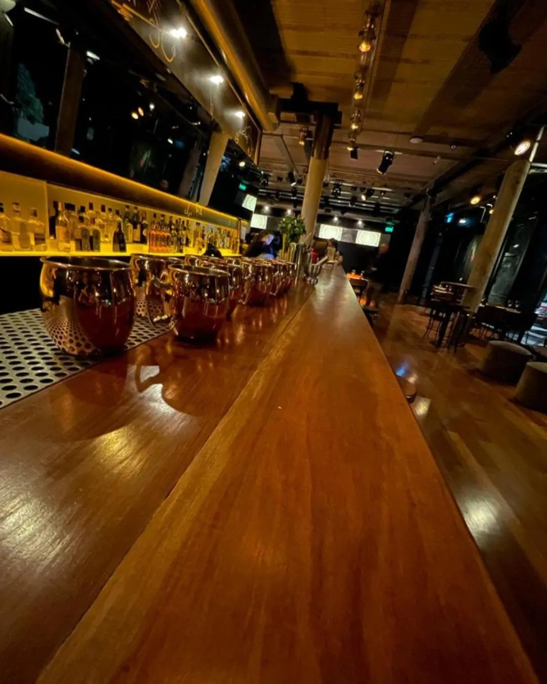 Restaurant/places to eat in Hotel Tomaso
