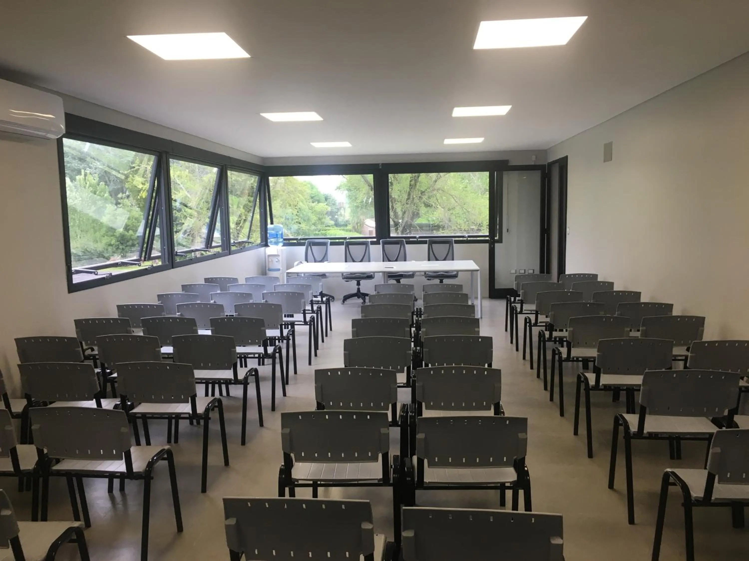 Meeting/conference room in Hotel Tomaso
