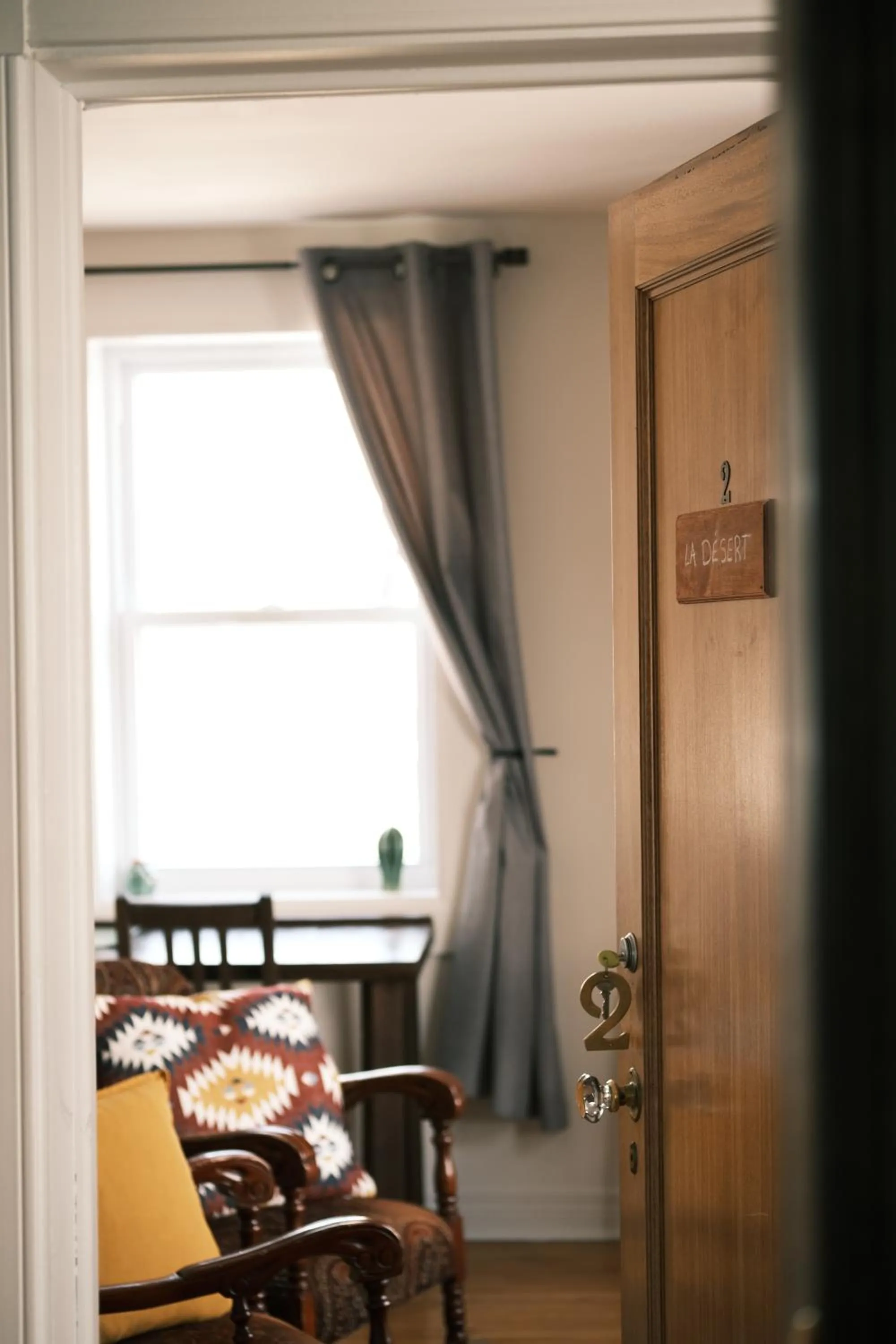 Les Pinsons des Rives