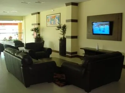 Flamboyant Suite Hotel