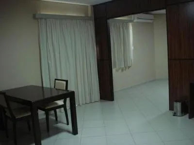 Flamboyant Suite Hotel