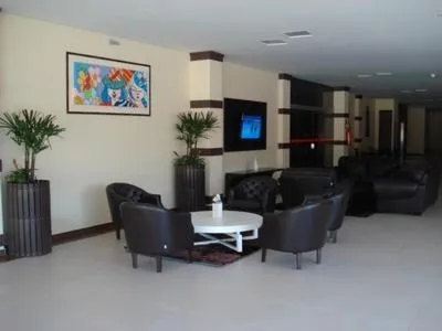Flamboyant Suite Hotel