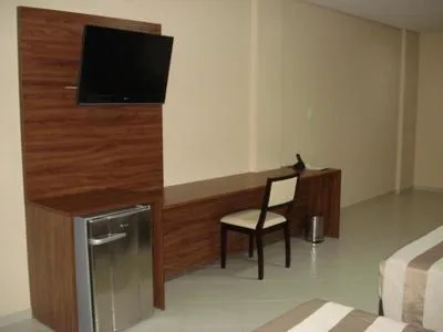 Flamboyant Suite Hotel