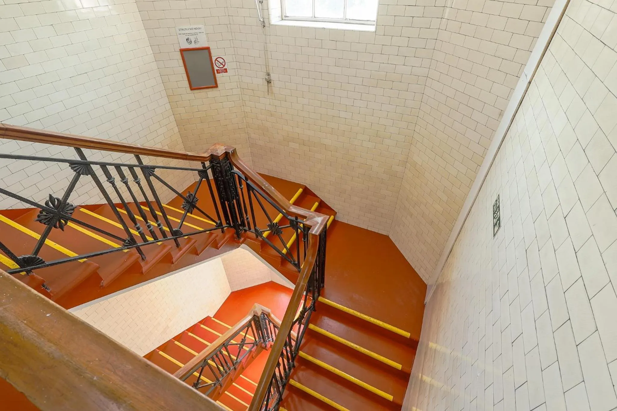 Property building in Rest Up London