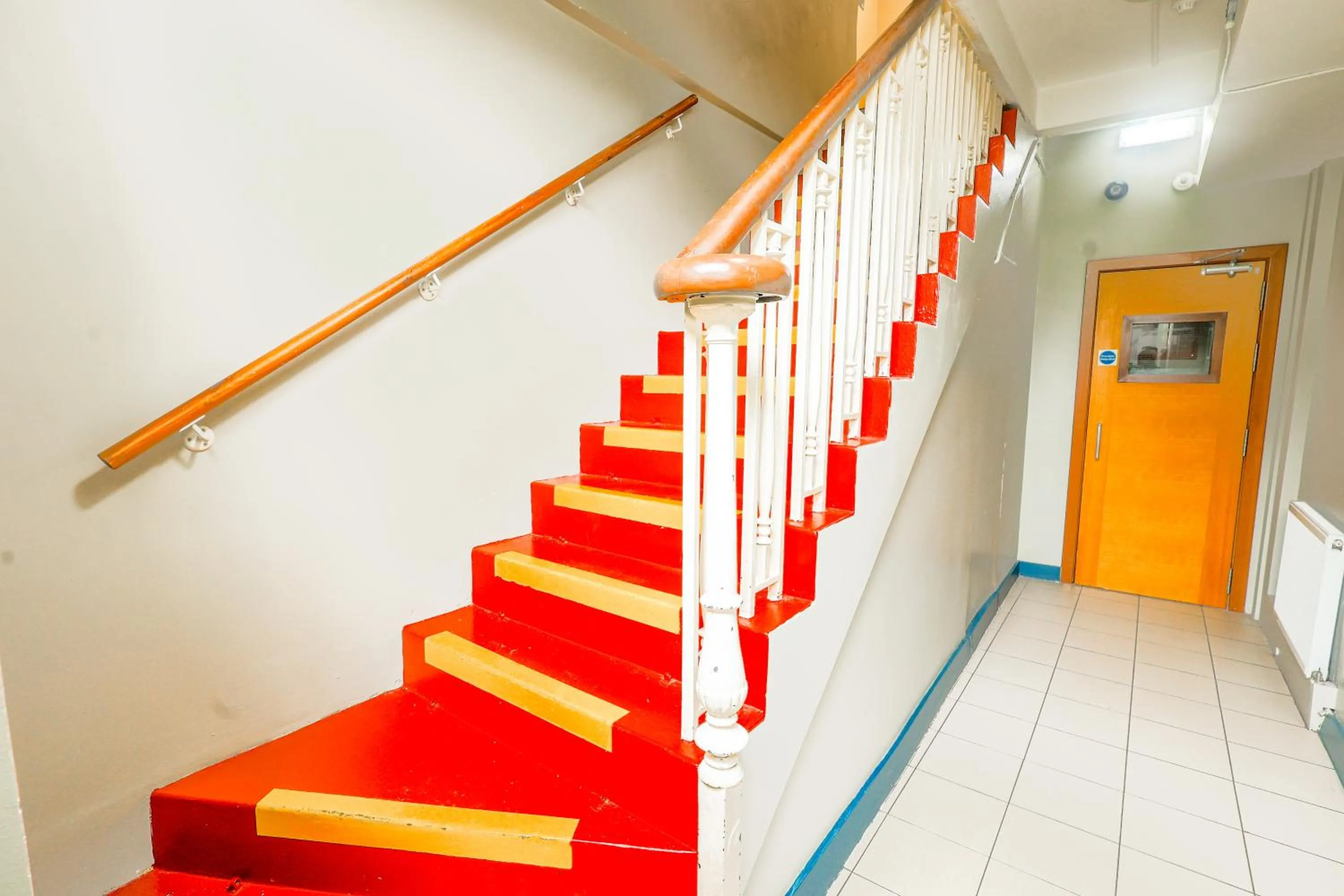 Property building in Rest Up London