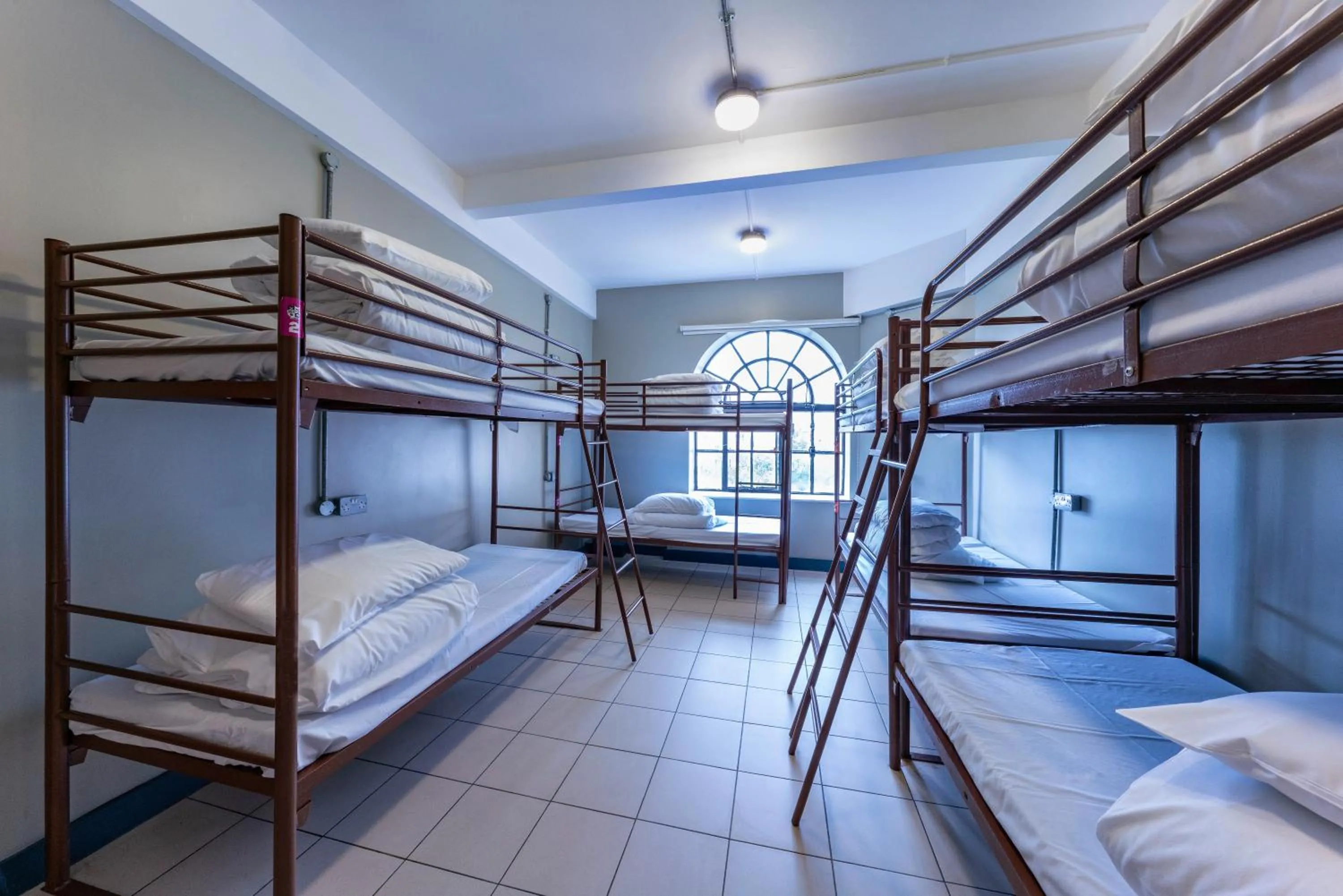 Bed in Rest Up London