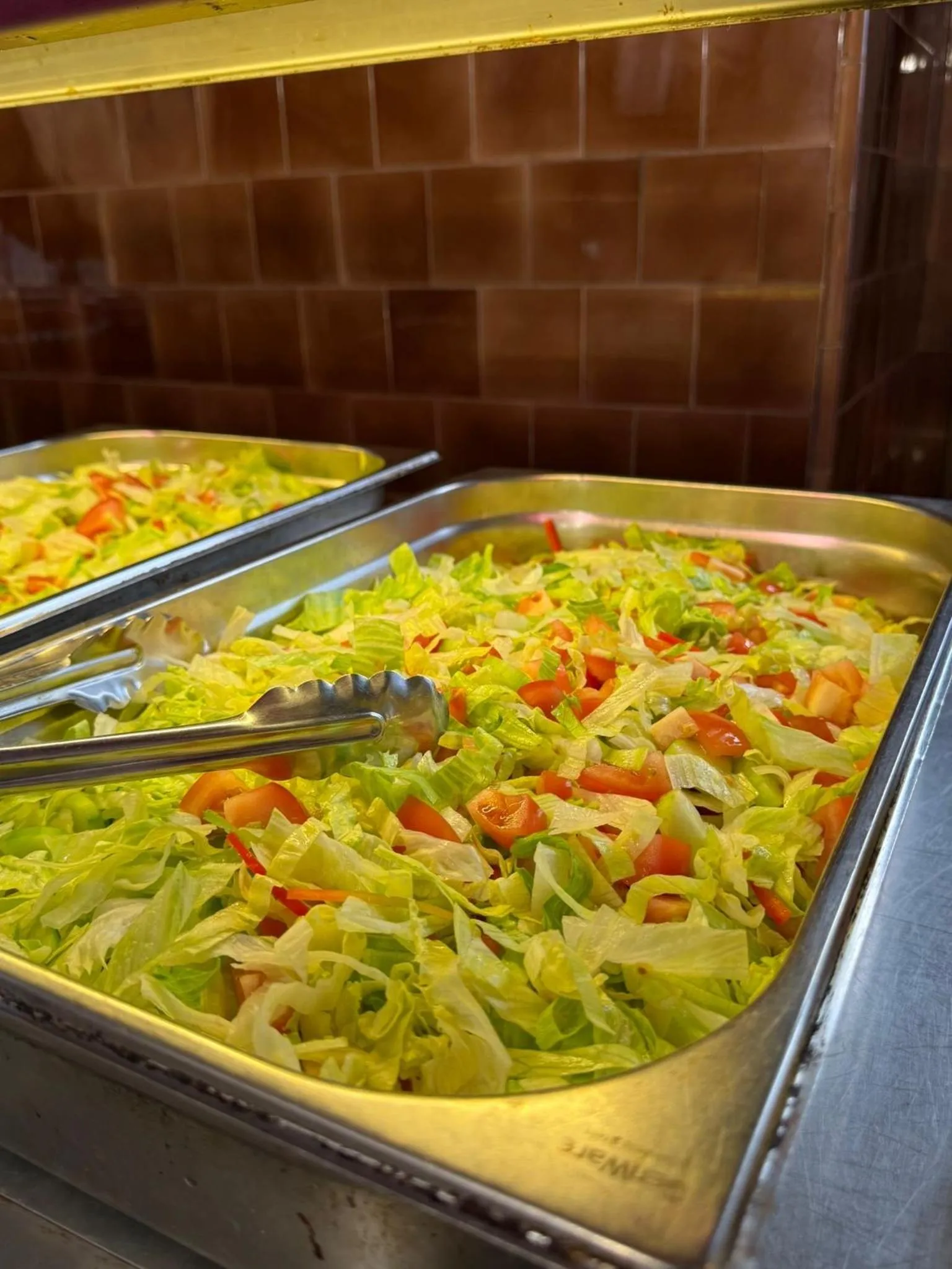 Food and drinks in Rest Up London