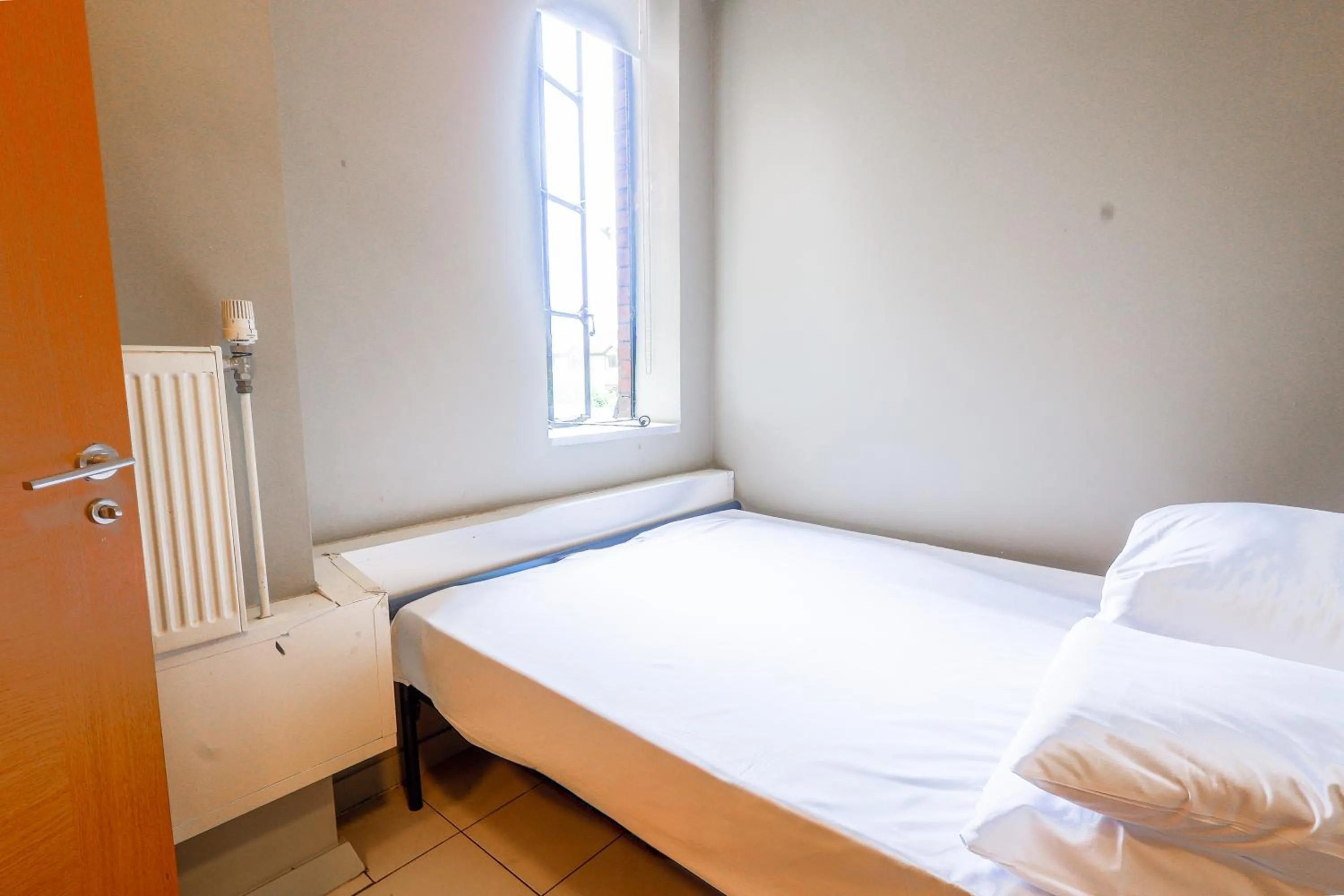 Bed in Rest Up London