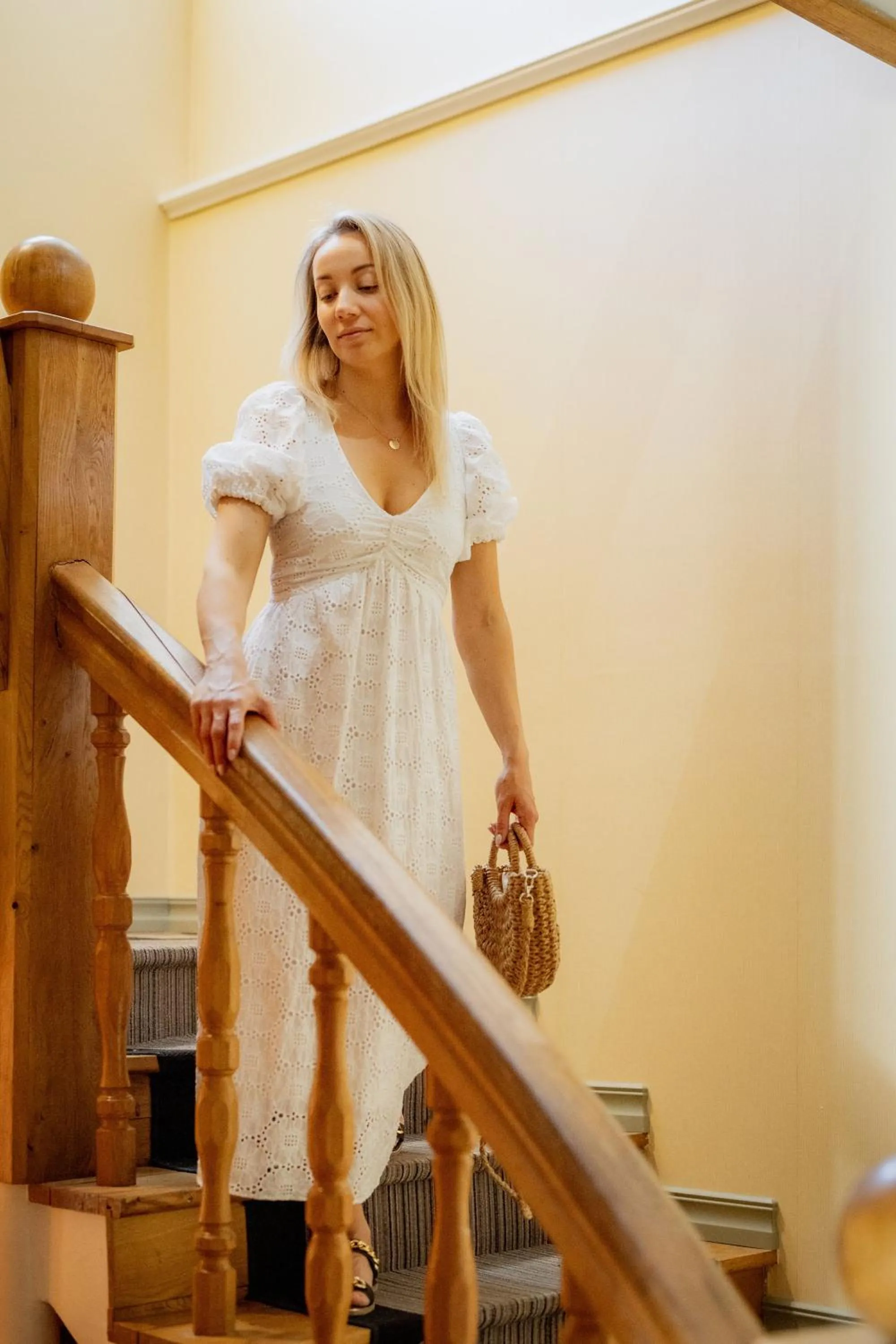 Property building in Vanalinna Boutique Hotel