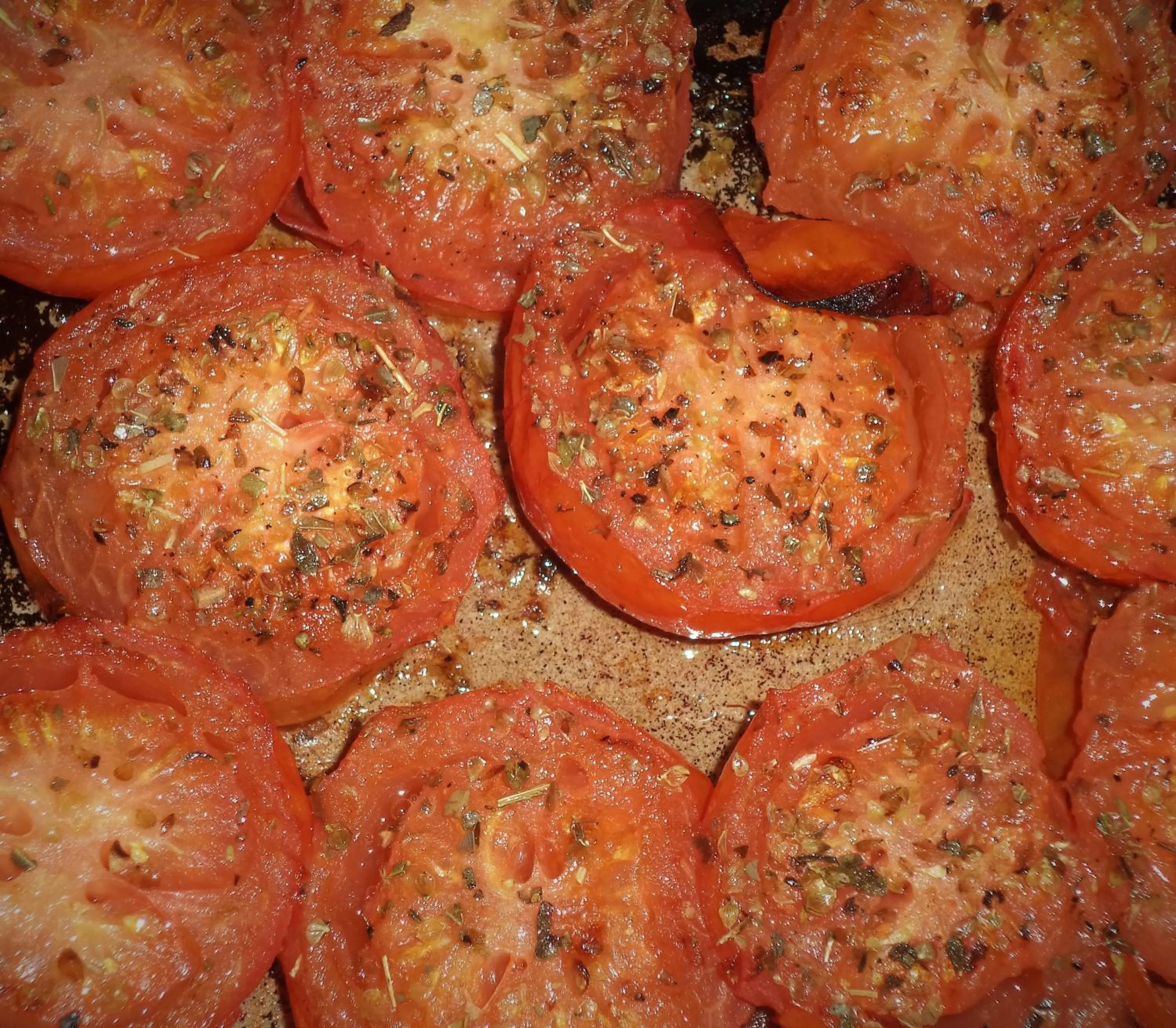 Food in Stratton Gardens