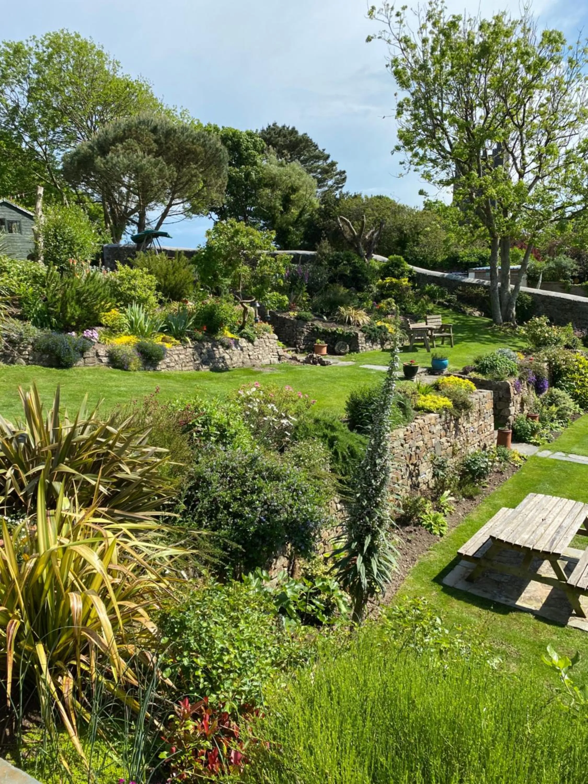 Stratton Gardens