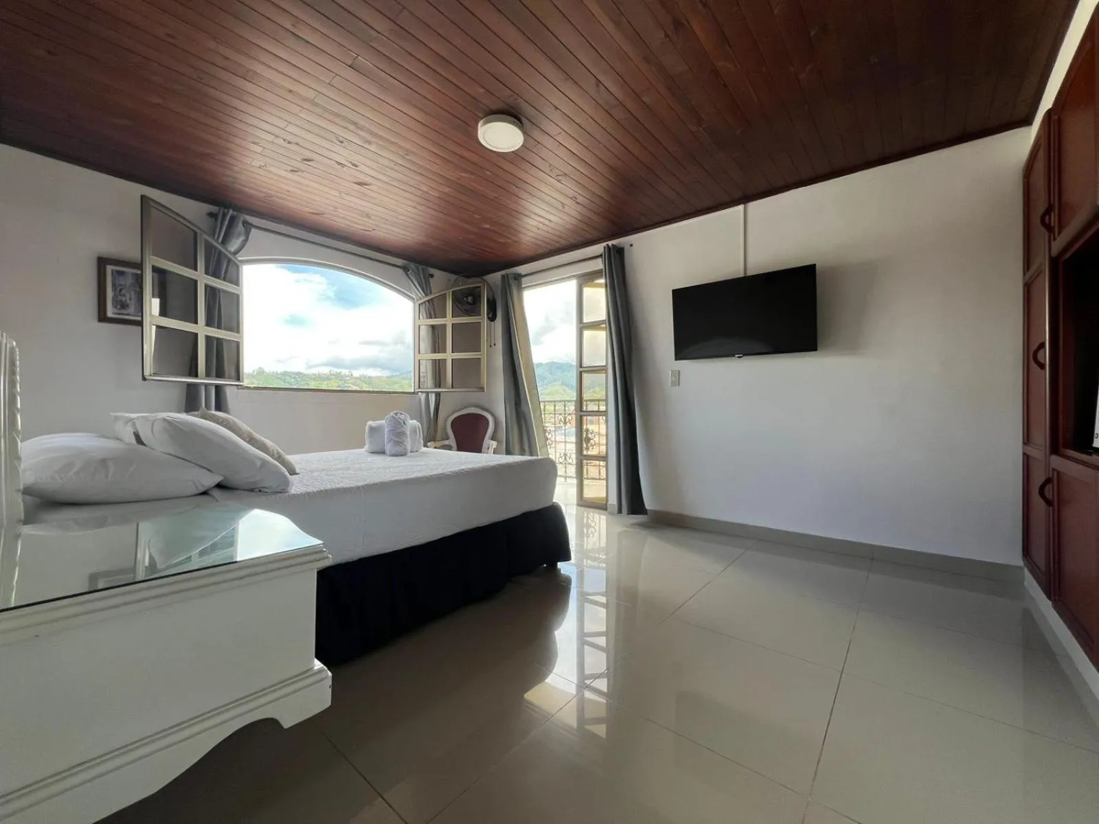 Hotel Suite Santa Rosa