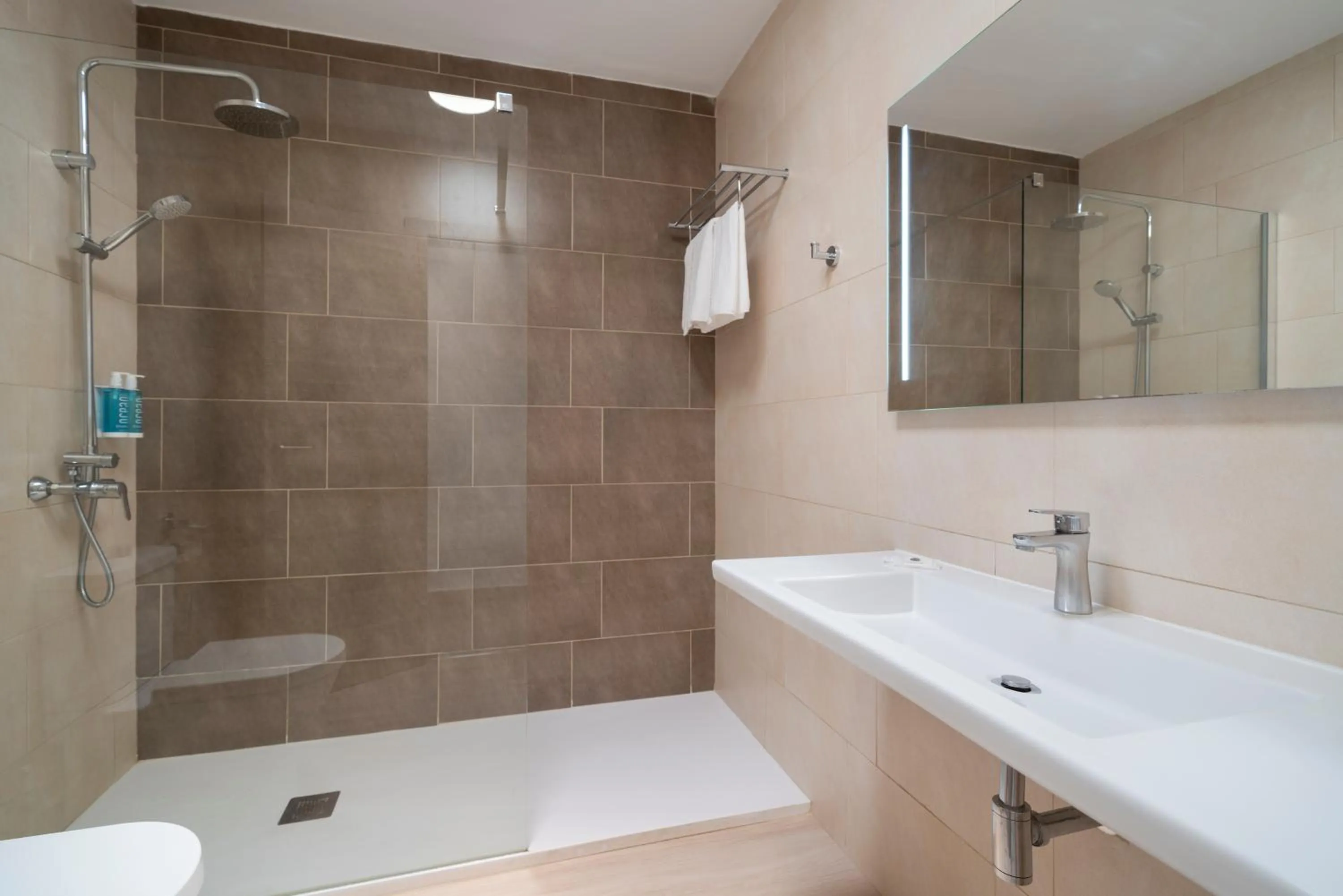 Apartamentos Santa Rosa