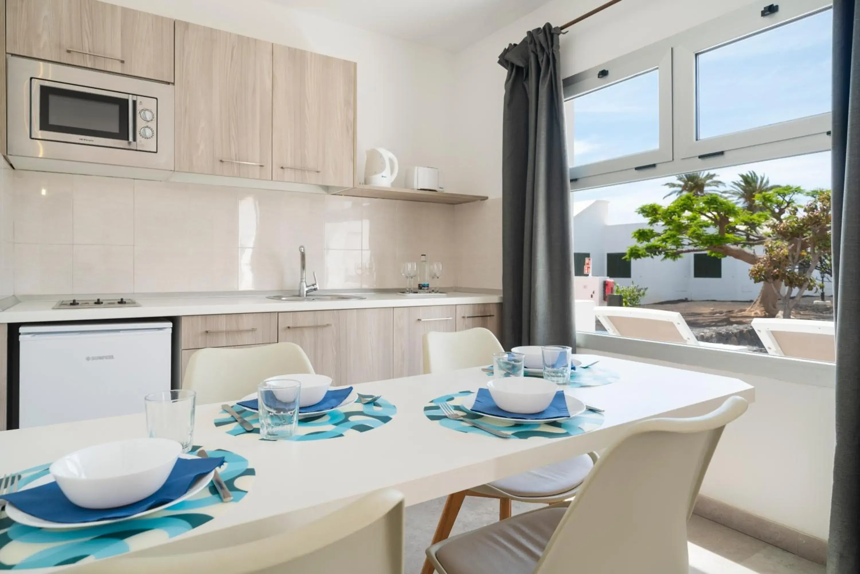 Apartamentos Santa Rosa Apartamentos Santa Rosa