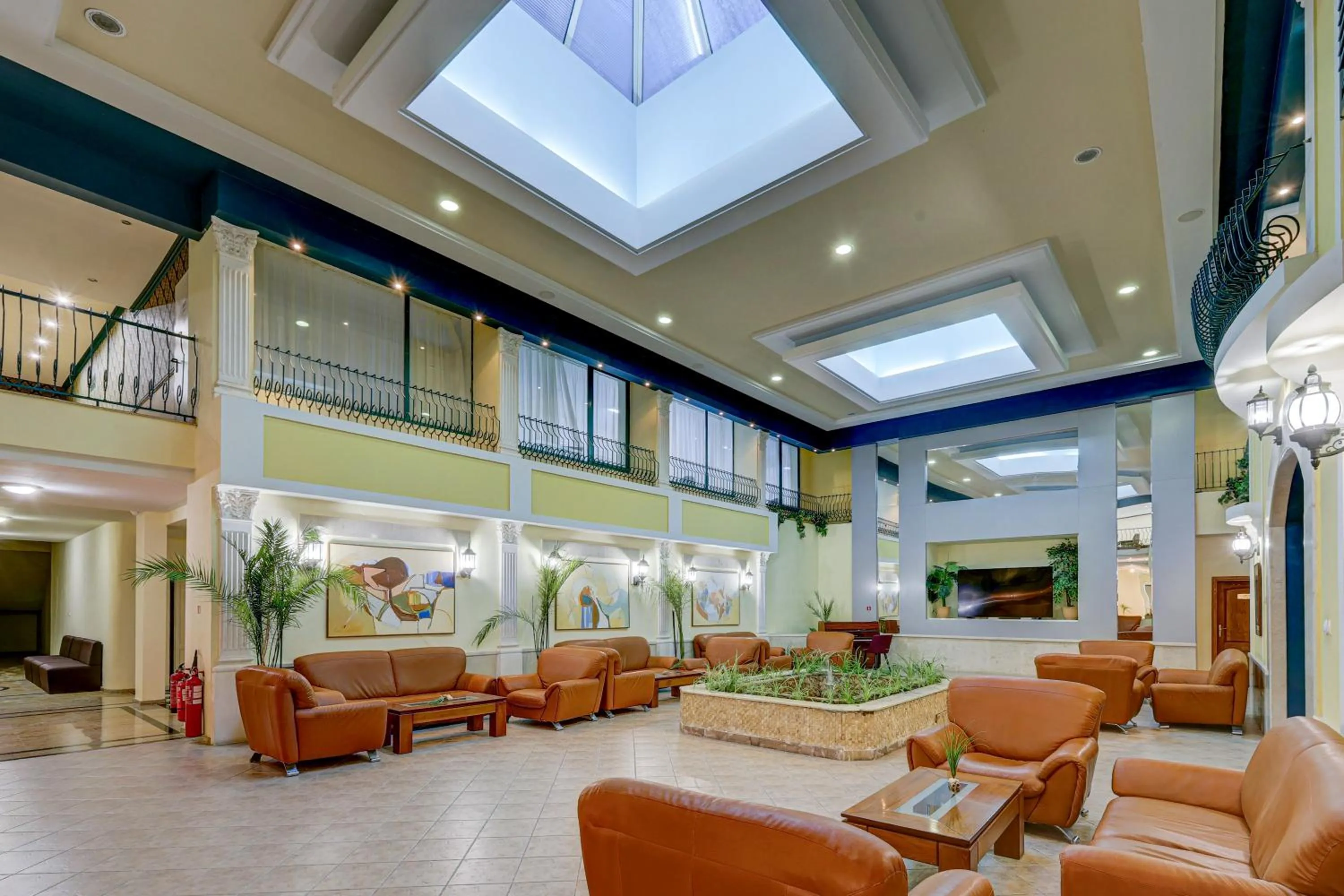 TV and multimedia in Hotel Shipka All Inclusive