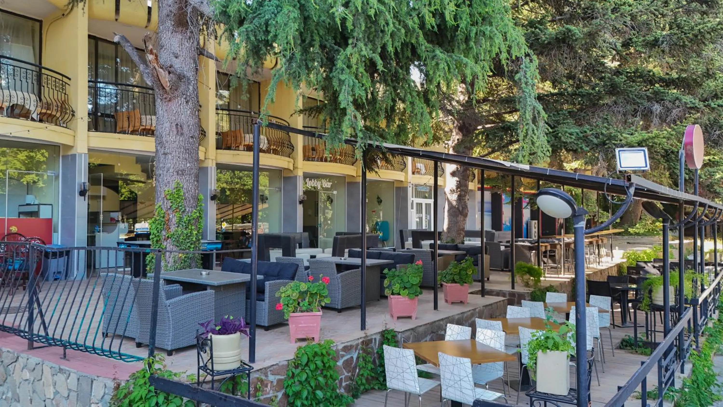 Day in Hotel Shipka All Inclusive