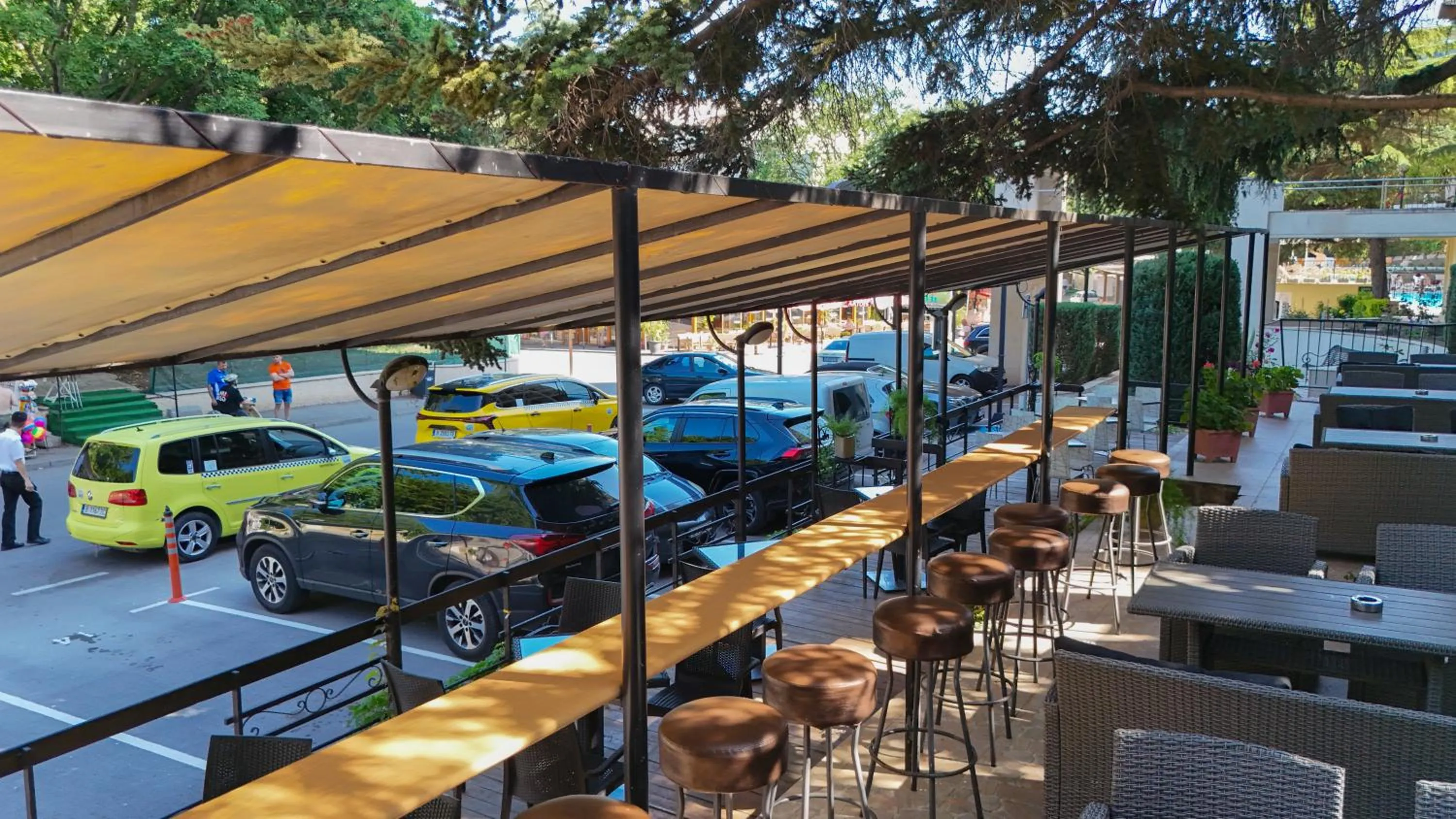 Day in Hotel Shipka All Inclusive