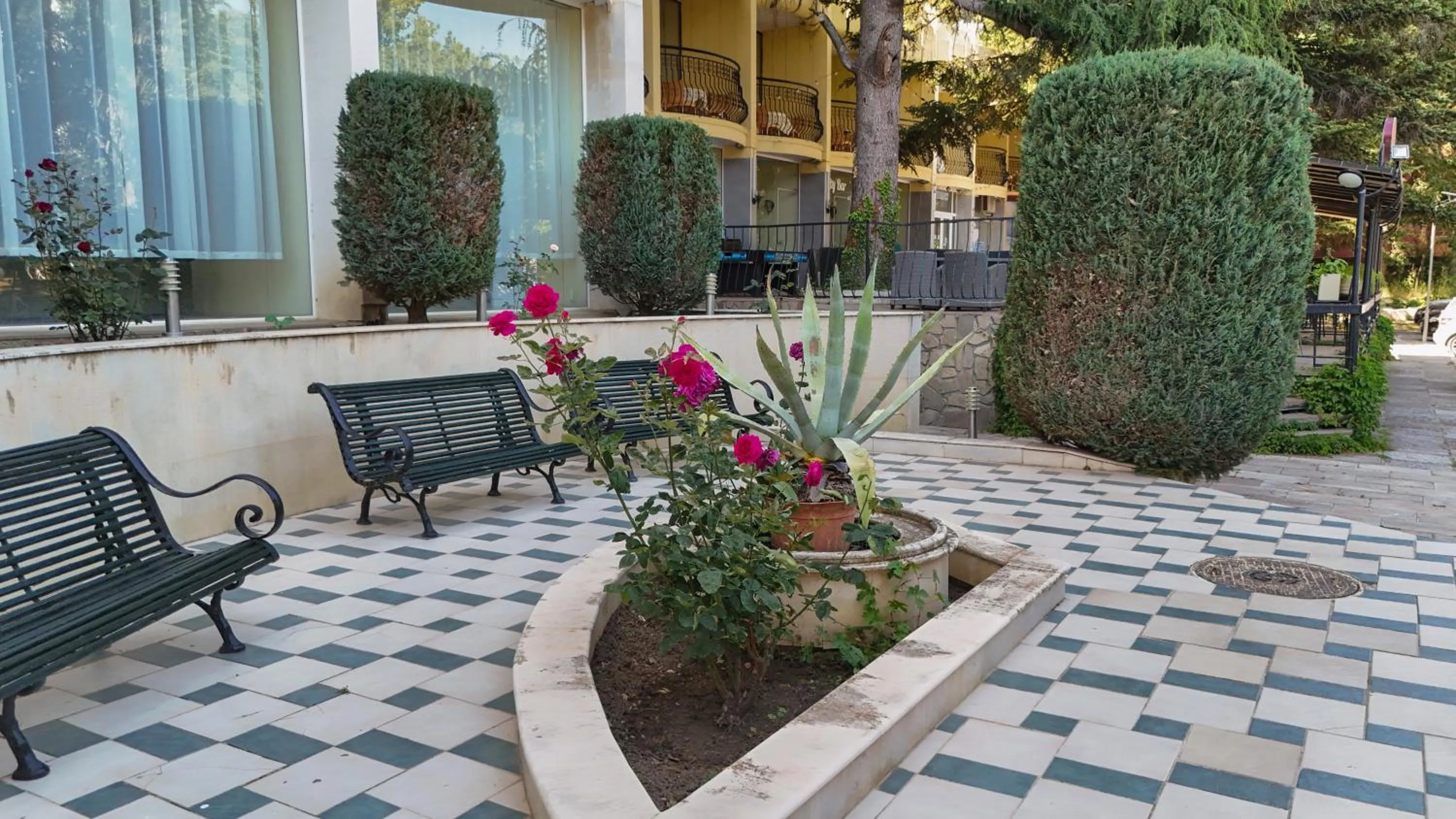 Day in Hotel Shipka All Inclusive