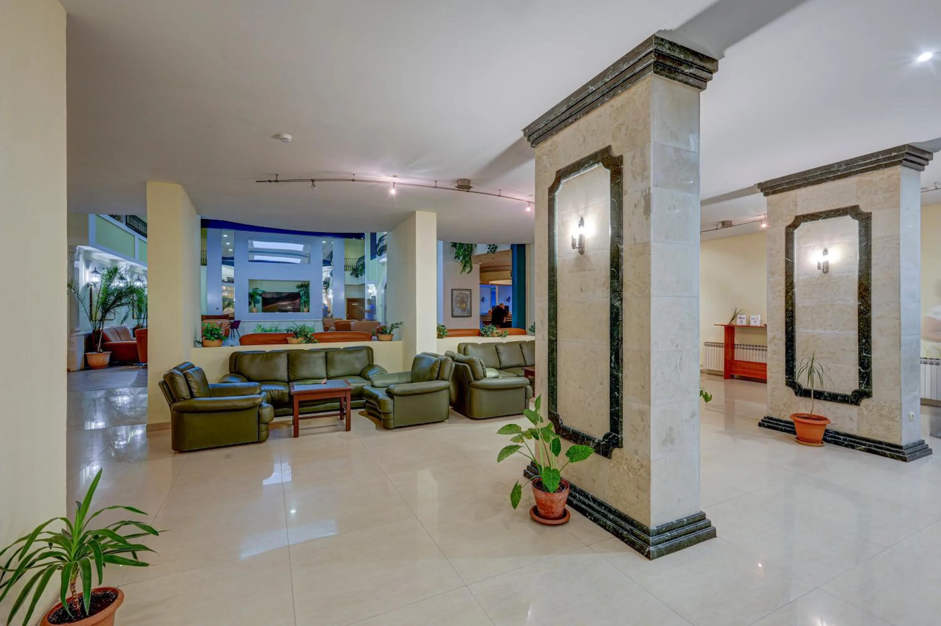 TV and multimedia in Hotel Shipka All Inclusive