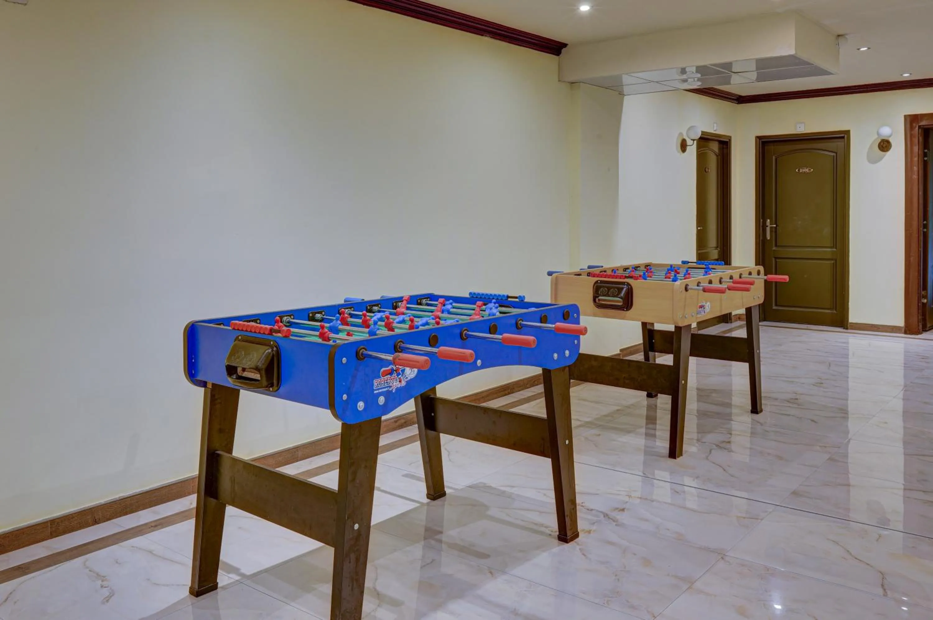 Game Room in Hotel Shipka All Inclusive