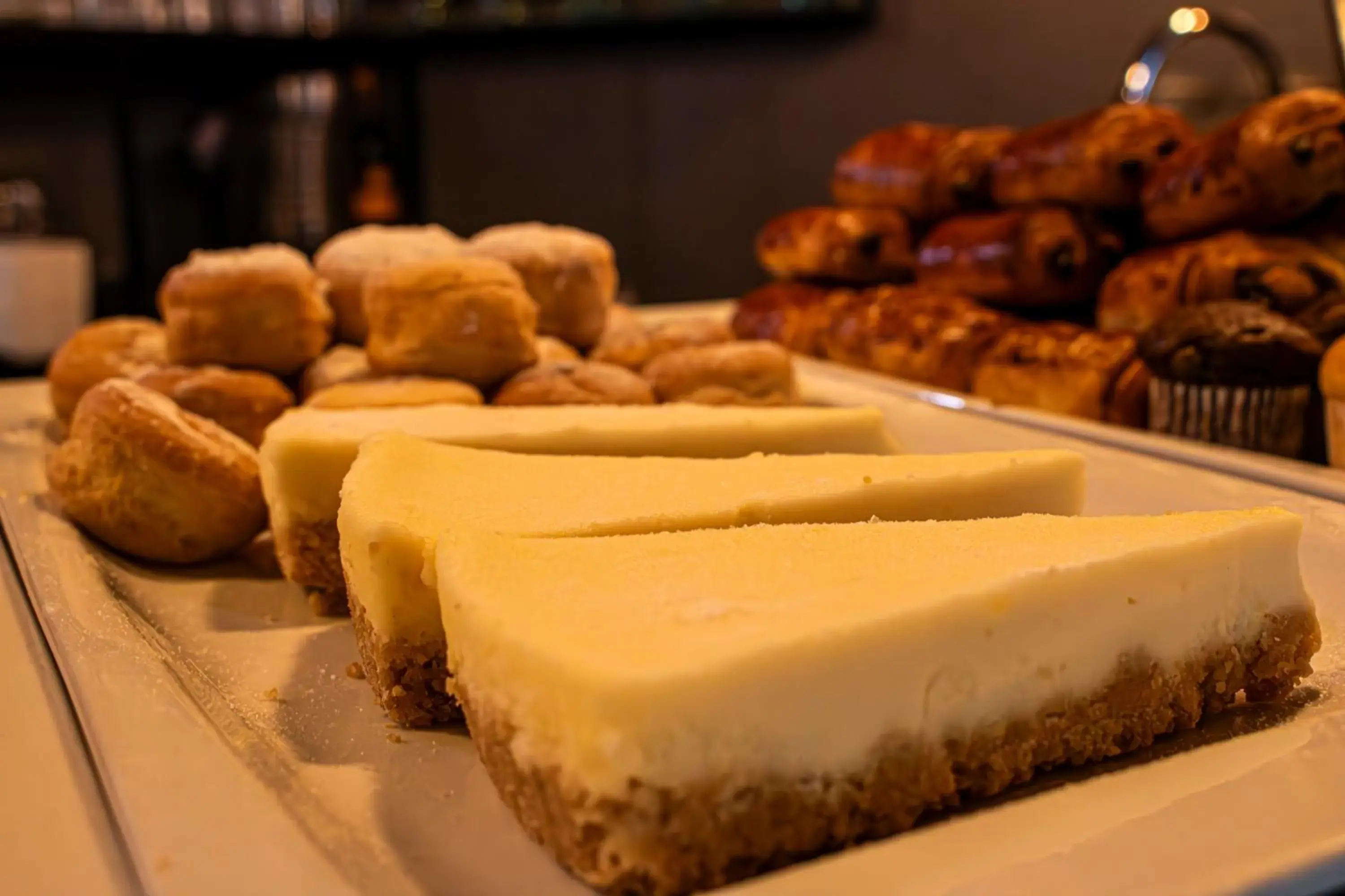 Food in Grand Hotel Downtown Food in Grand Hotel Downtown