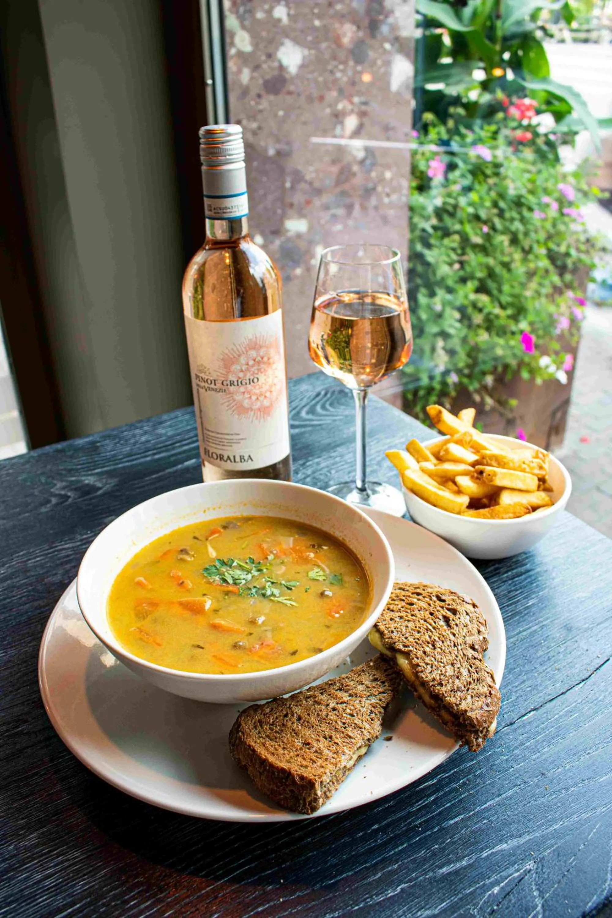 Grand Hotel Downtown